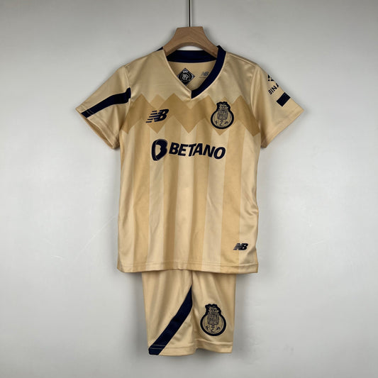 PORTO II 23/24 KIDS KIT