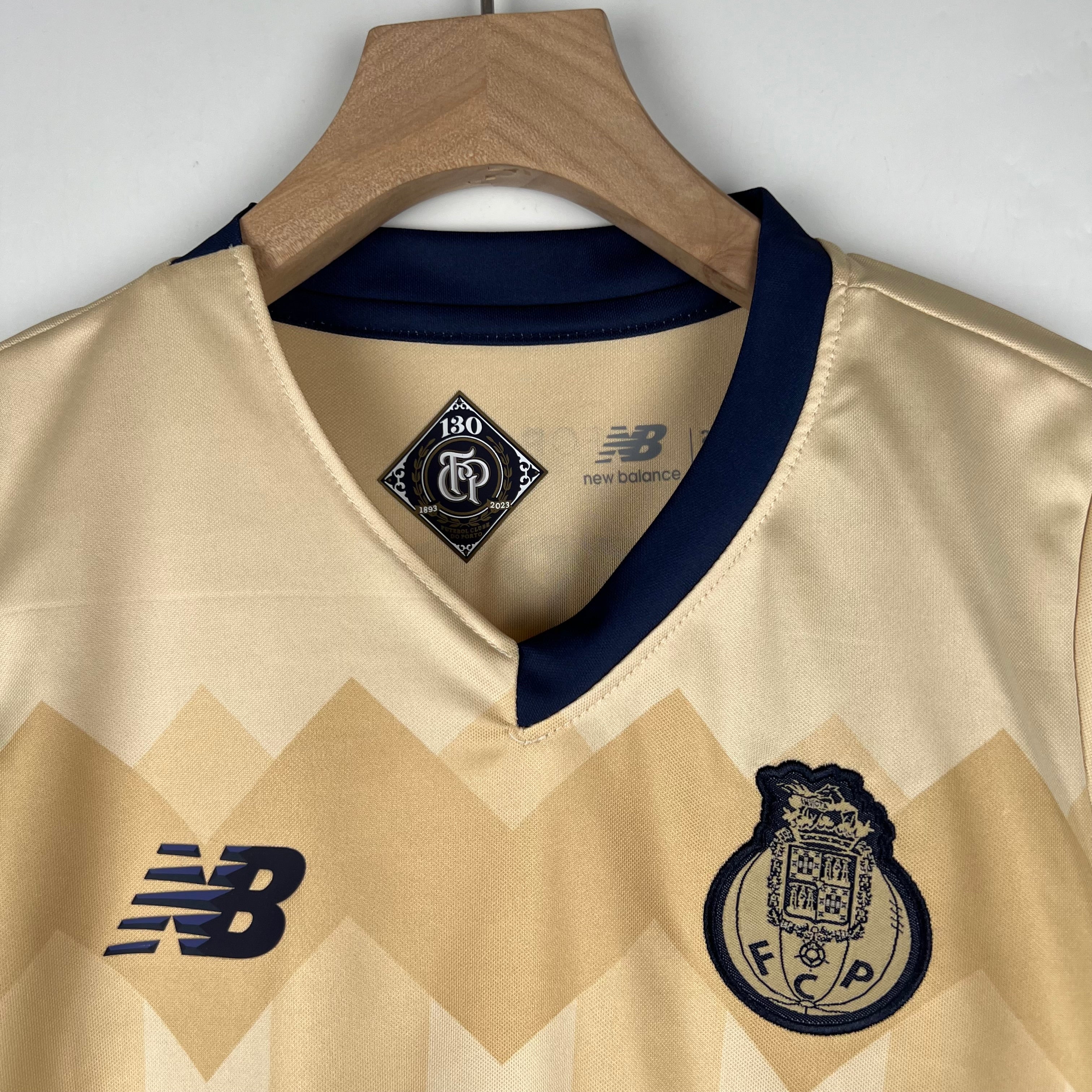PORTO II 23/24 KIDS KIT