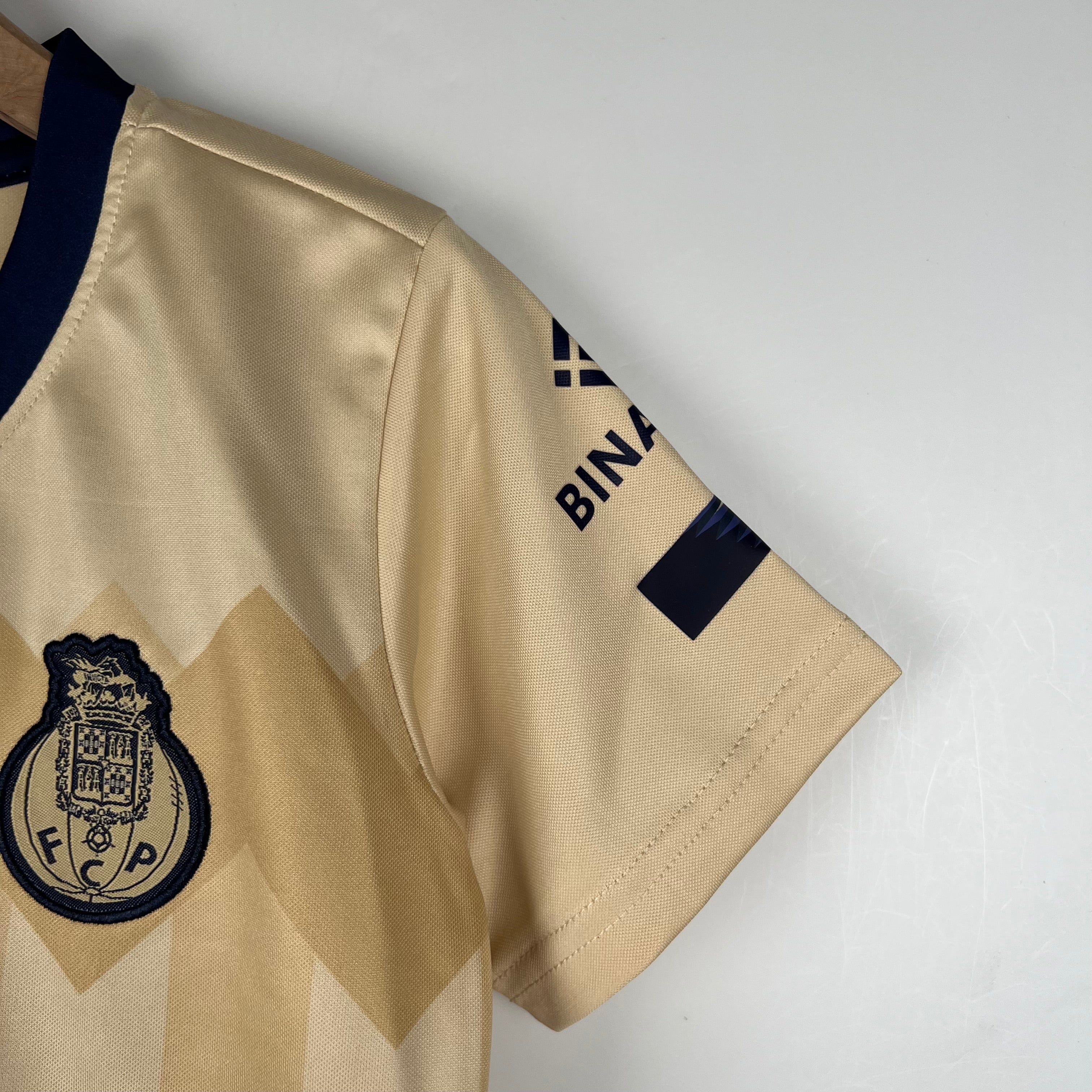 PORTO II 23/24 KIDS KIT