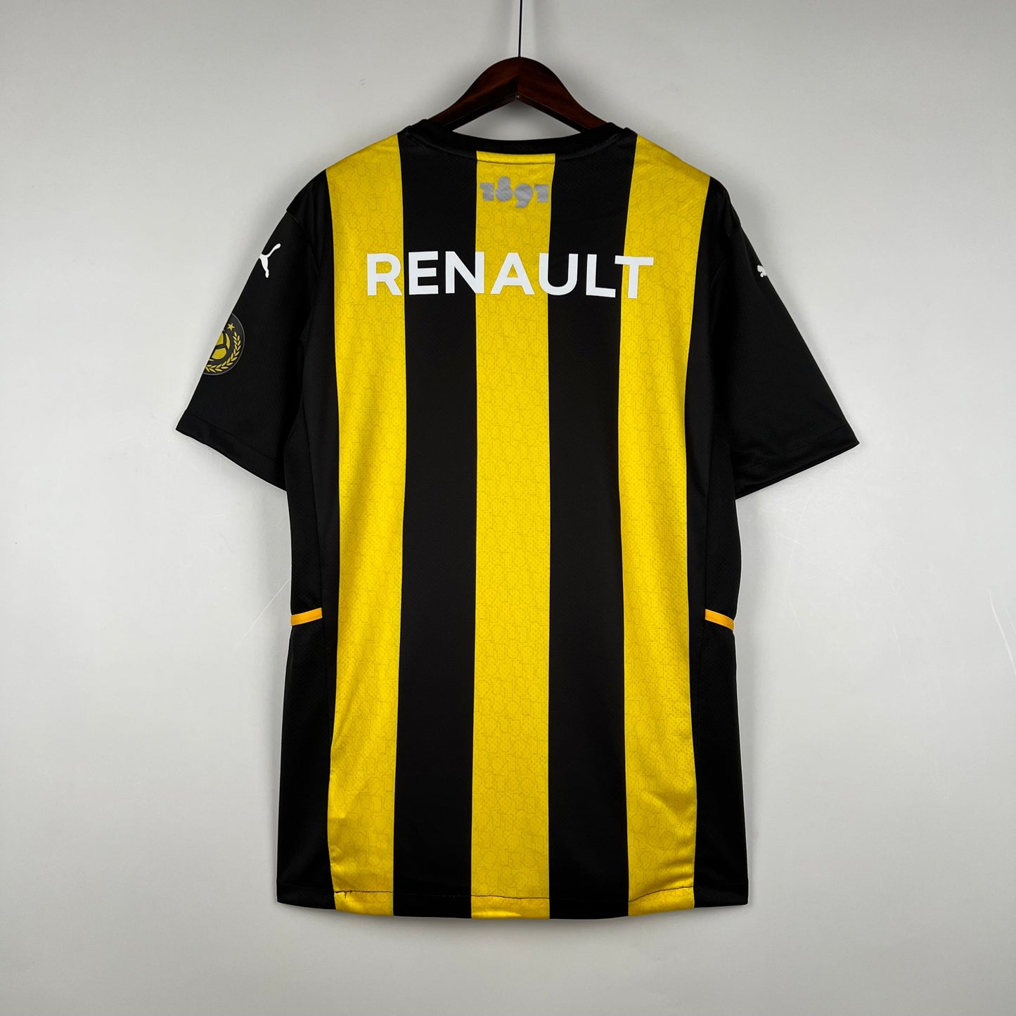 PEÑAROL I 23/24 MEN