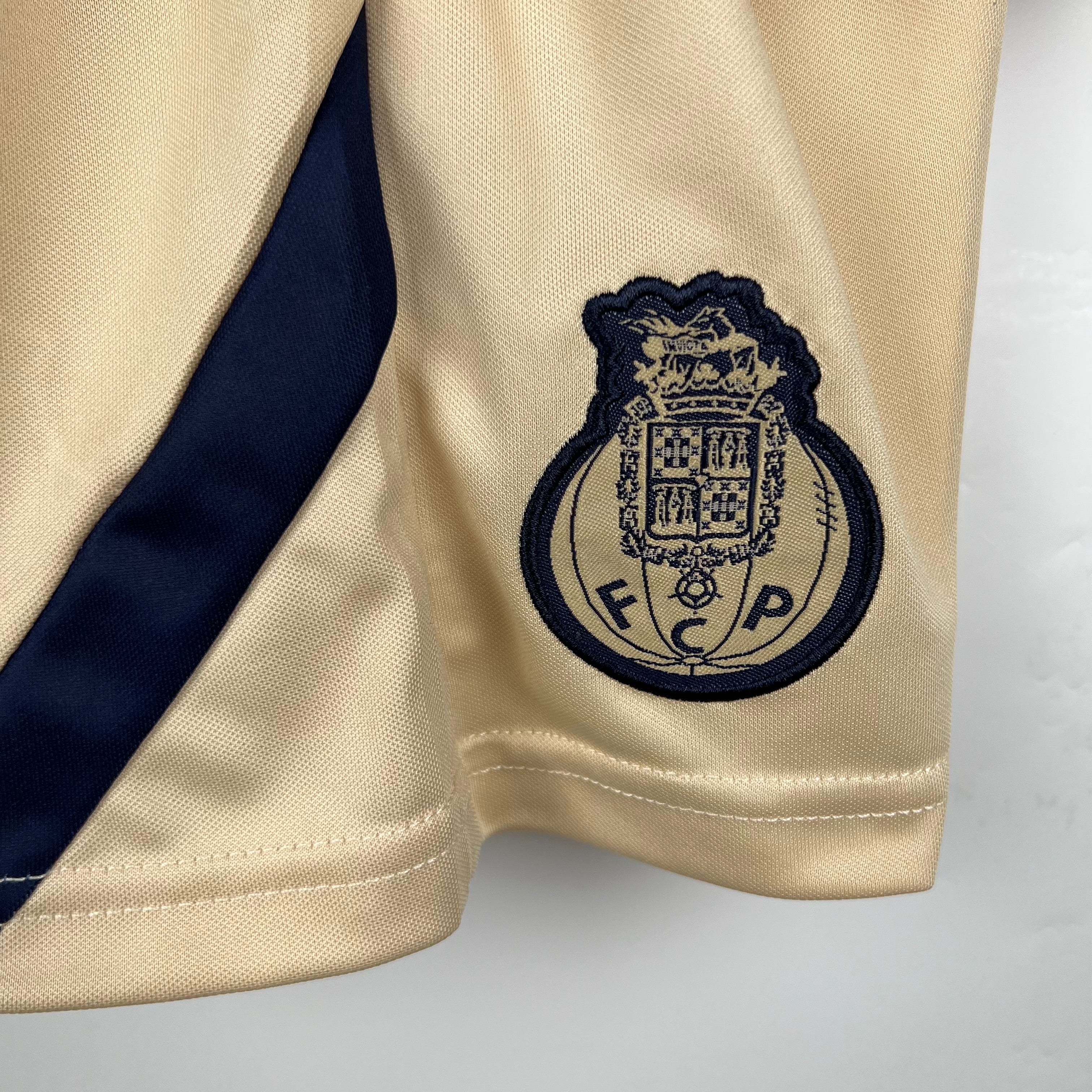 PORTO II 23/24 KIDS KIT