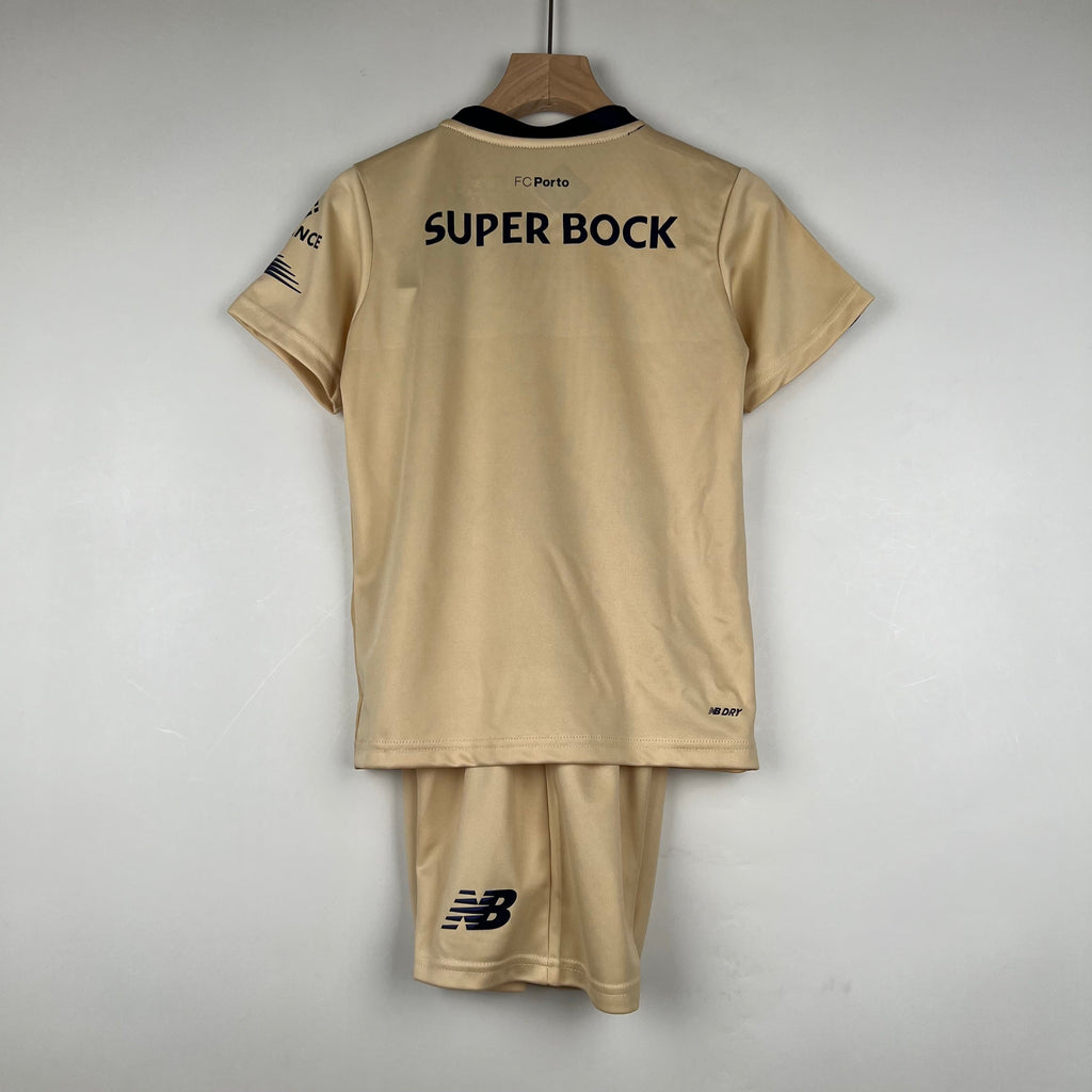 PORTO II 23/24 KIDS KIT