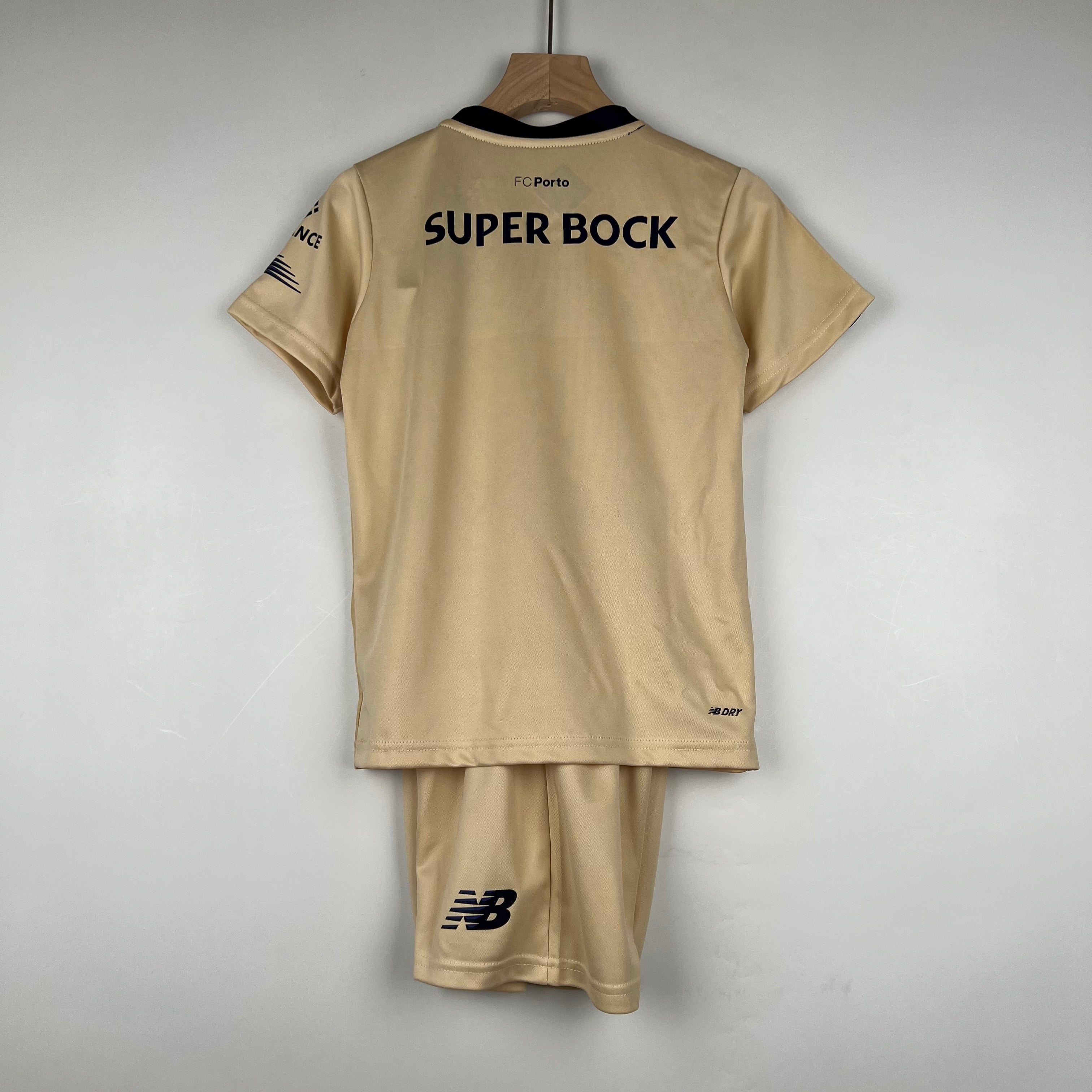 PORTO II 23/24 KIDS KIT