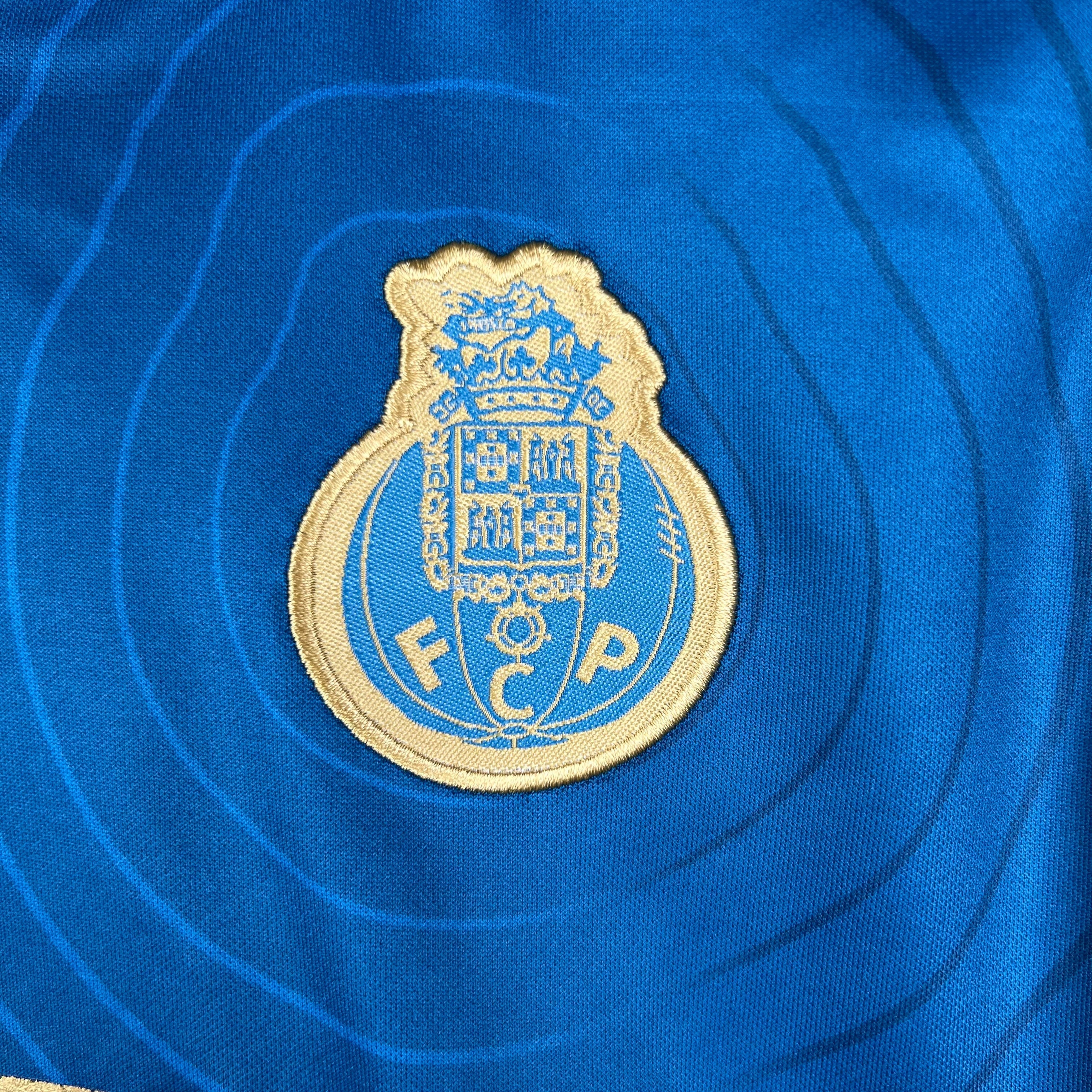 PORTO III 23/24 KIDS KIT