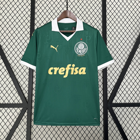 JERSEY PALMEIRAS I 24/25 MEN