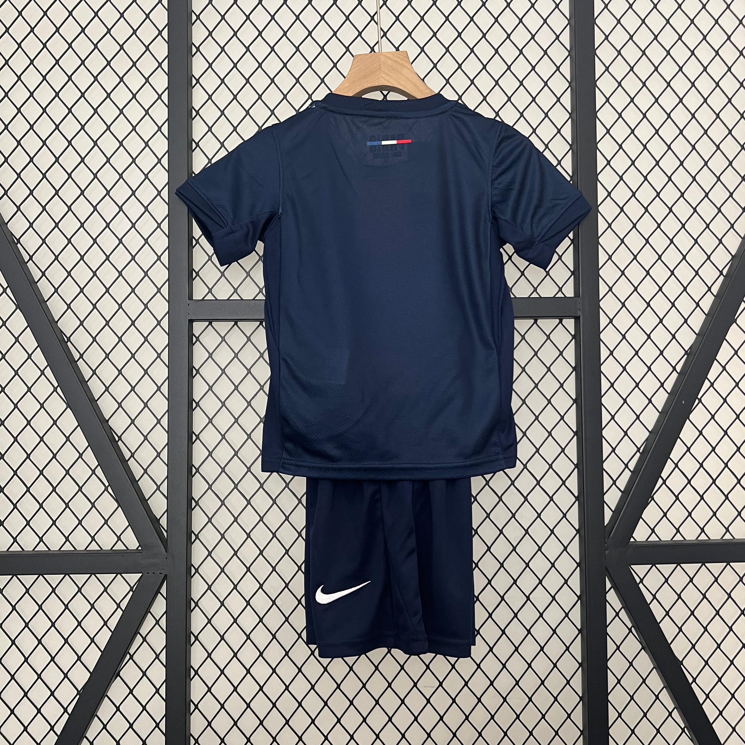 PARIS SET KIDS I 24/25