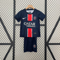 PARIS SET KIDS I 24/25