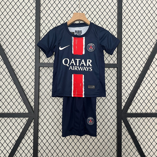 PARIS SET KIDS I 24/25