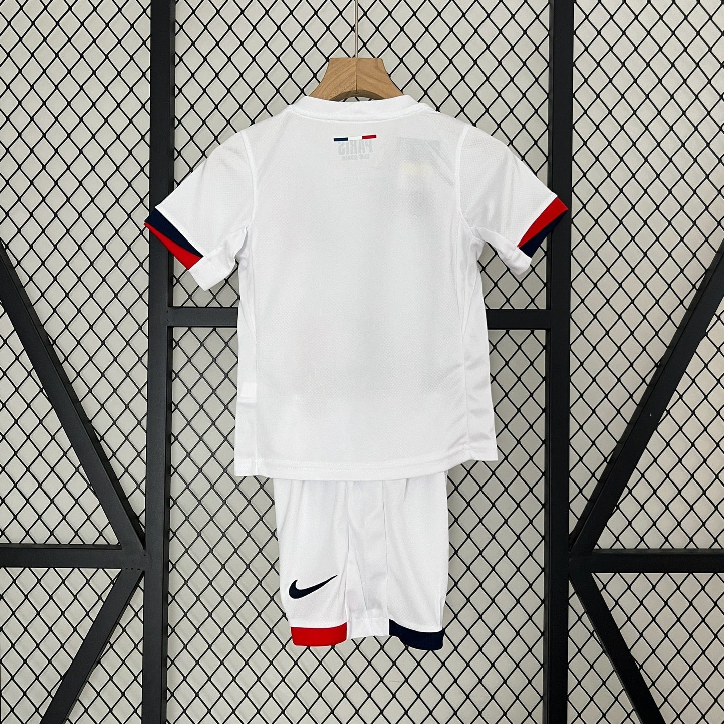 PARIS SET KIDS II 24/25