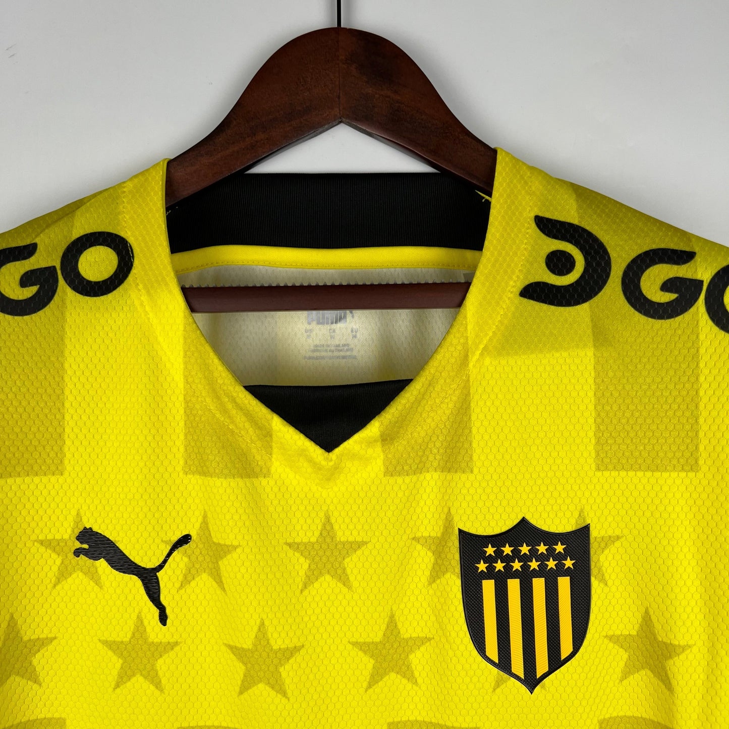 PEÑAROL II 23/24 MEN