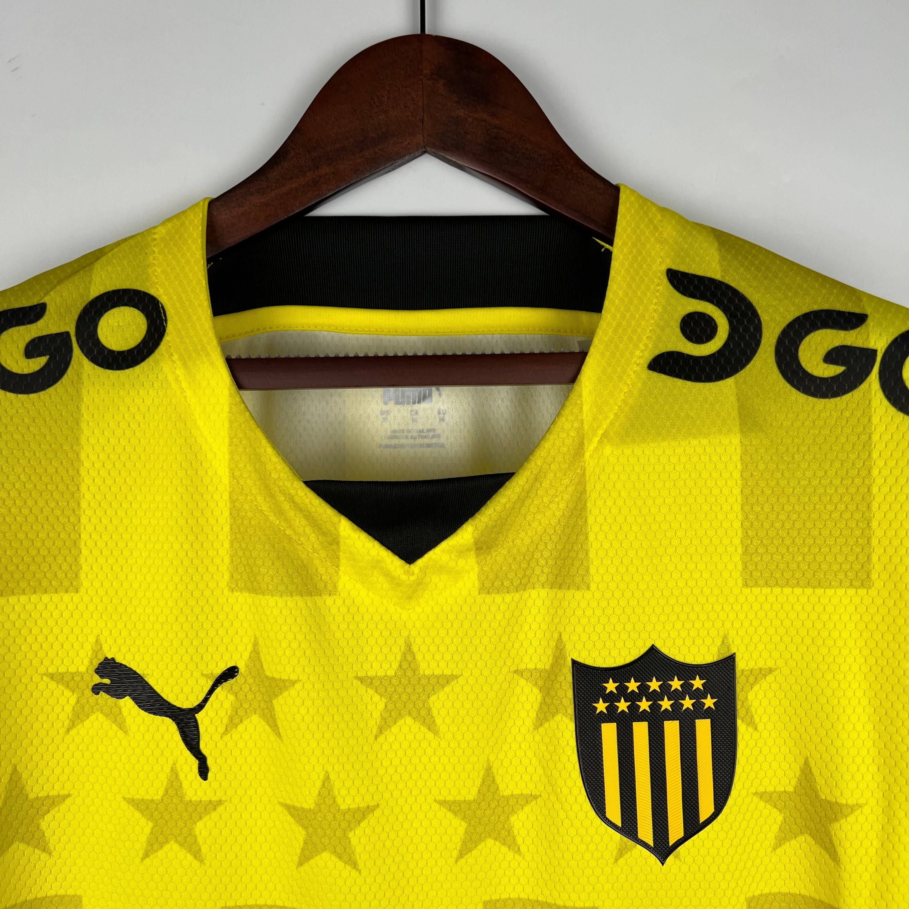 PEÑAROL II 23/24 MEN