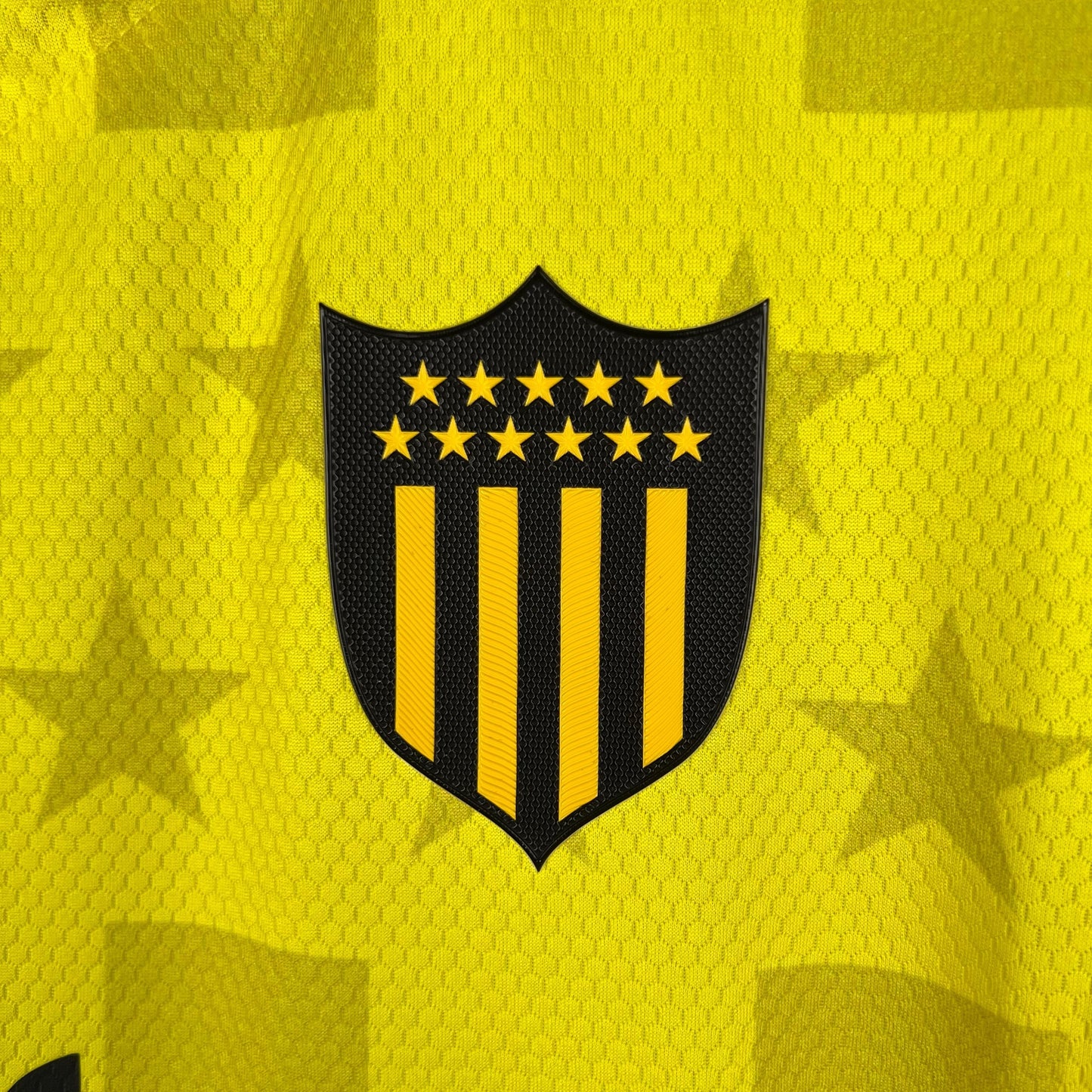 PEÑAROL II 23/24 MEN