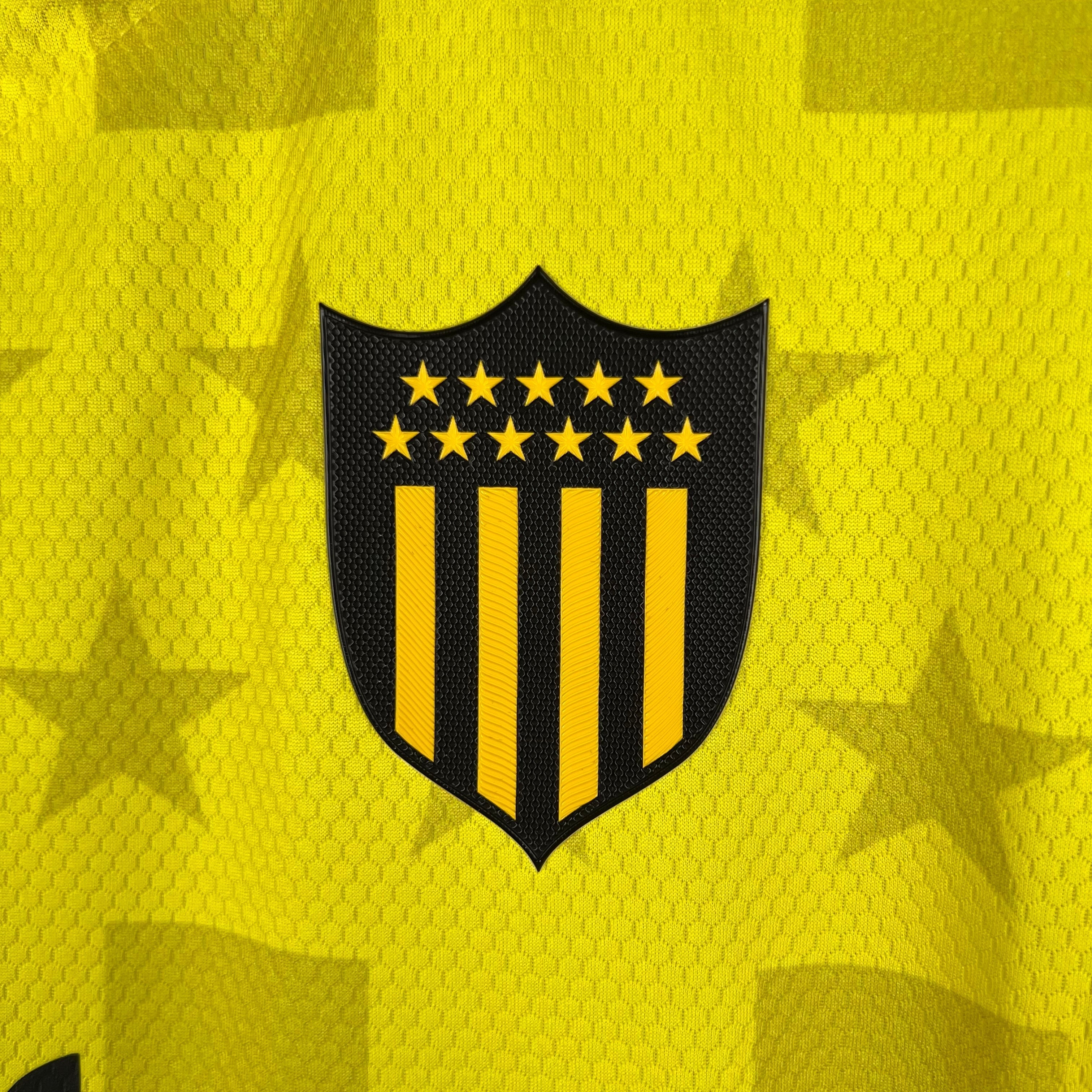PEÑAROL II 23/24 MEN
