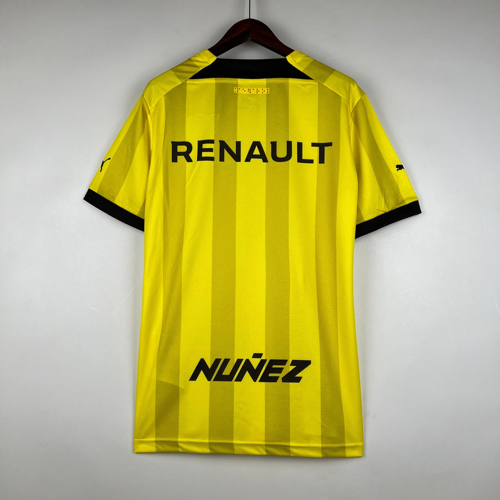 PEÑAROL II 23/24 MEN