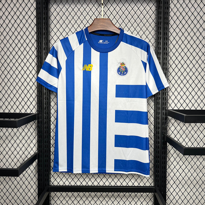 PORTO 24/25 PRE MATCH MEN