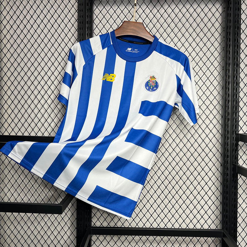PORTO 24/25 PRE MATCH MEN