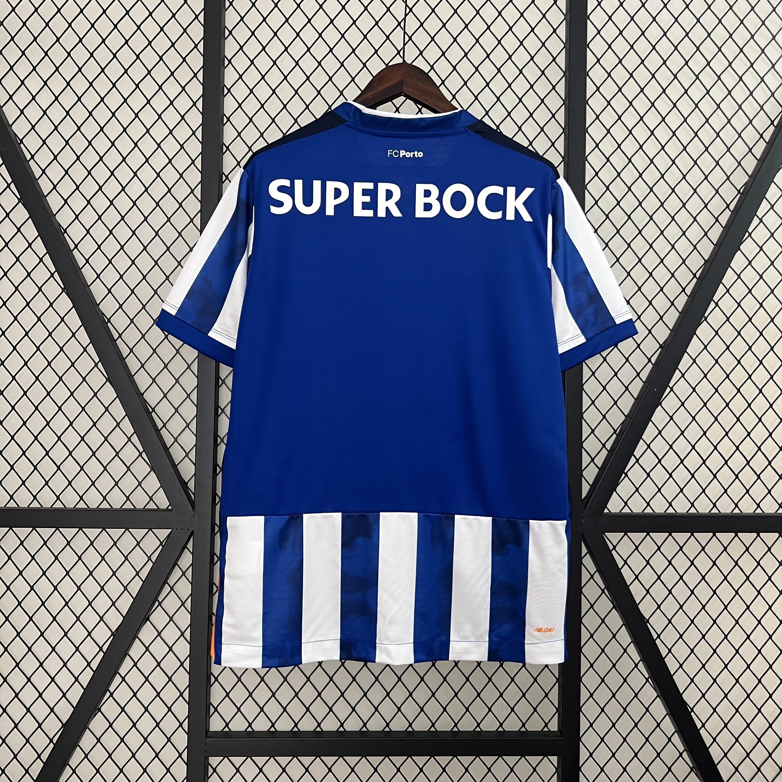 PORTO I 24/25 MEN