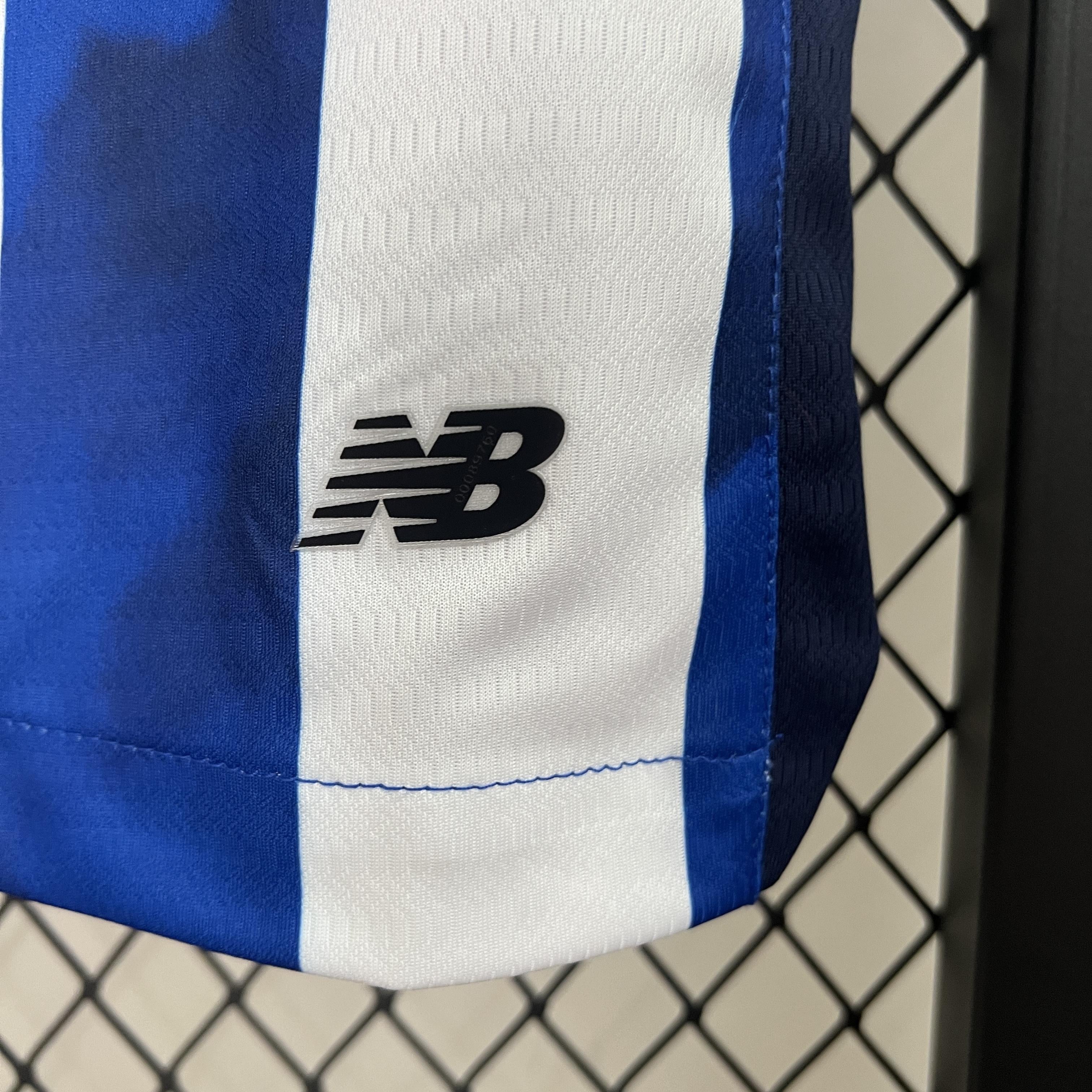 PORTO I 24/25 MEN (IN STOCK)