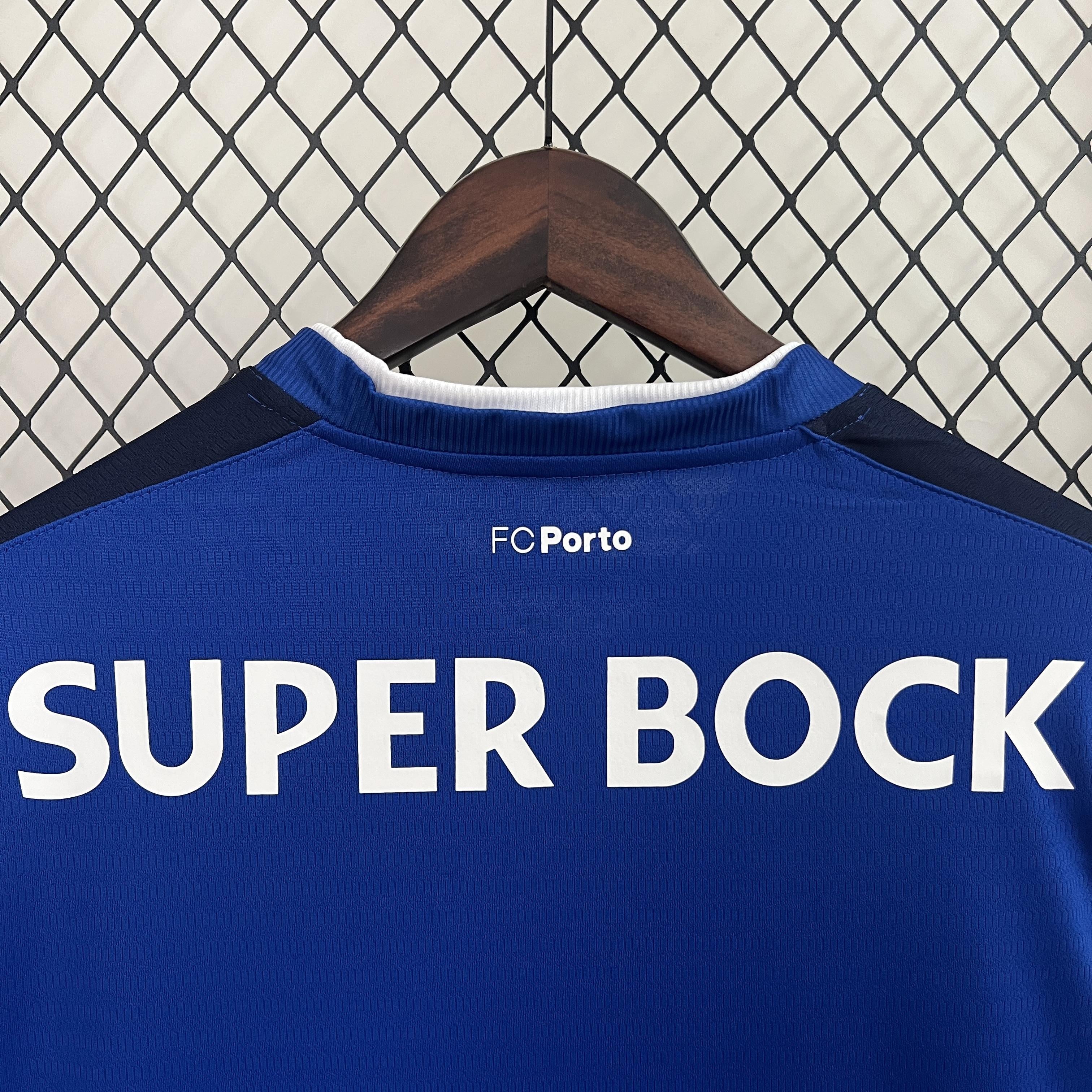 PORTO I 24/25 MEN