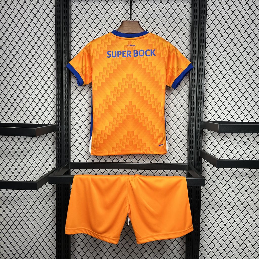 PORTO II 24/25 KIDS KIT