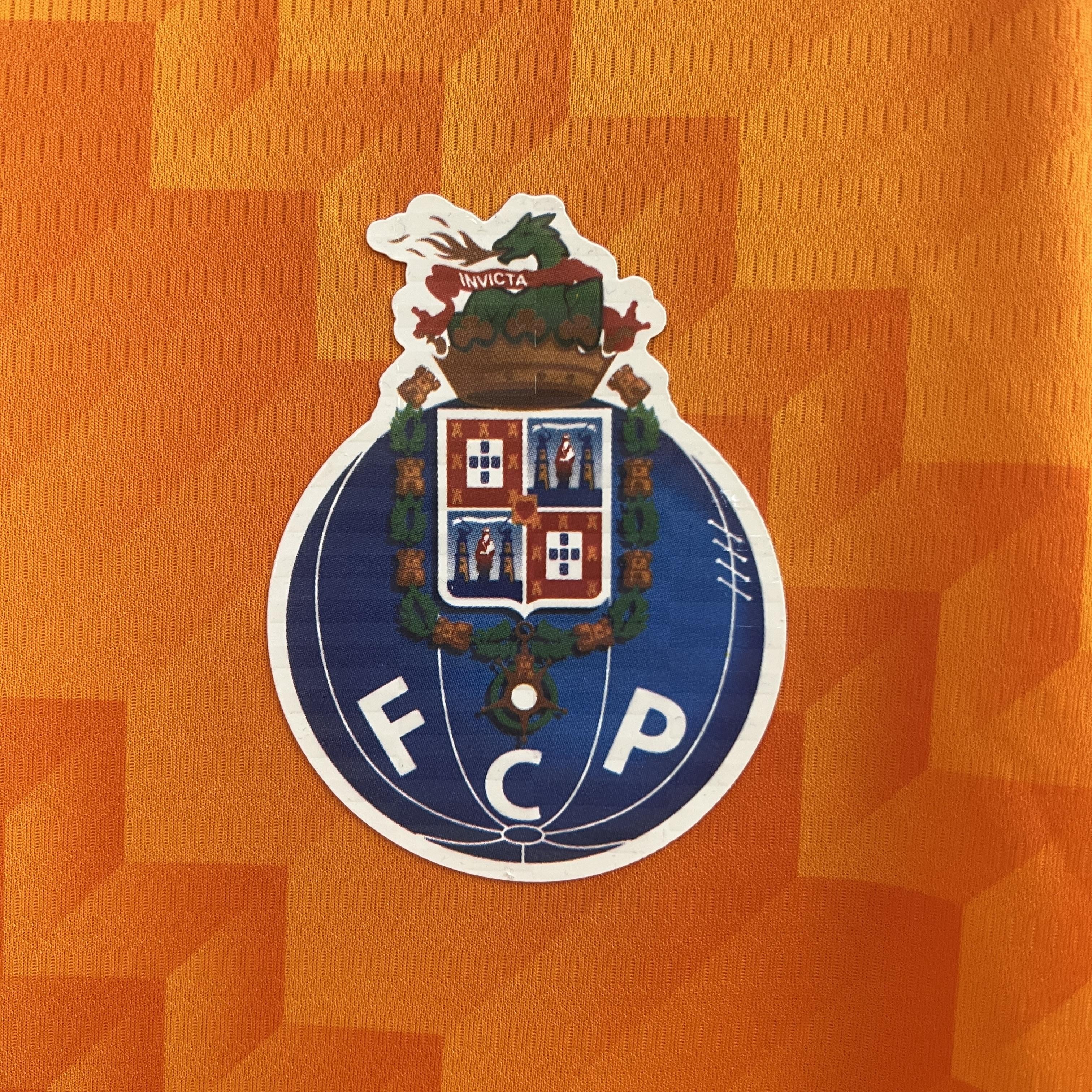 PORTO II 24/25 MEN (IN STOCK)