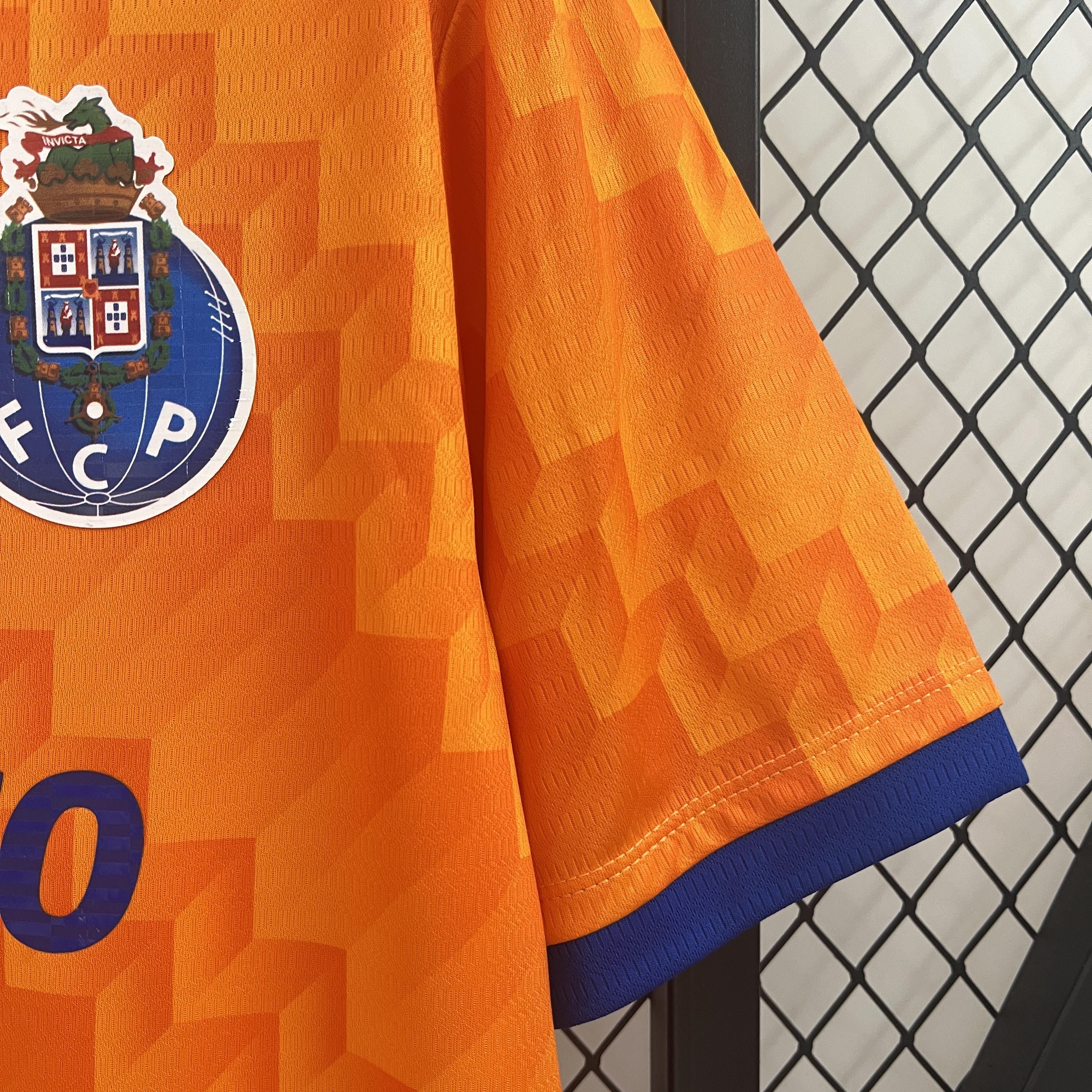 PORTO II 24/25 MEN (IN STOCK)
