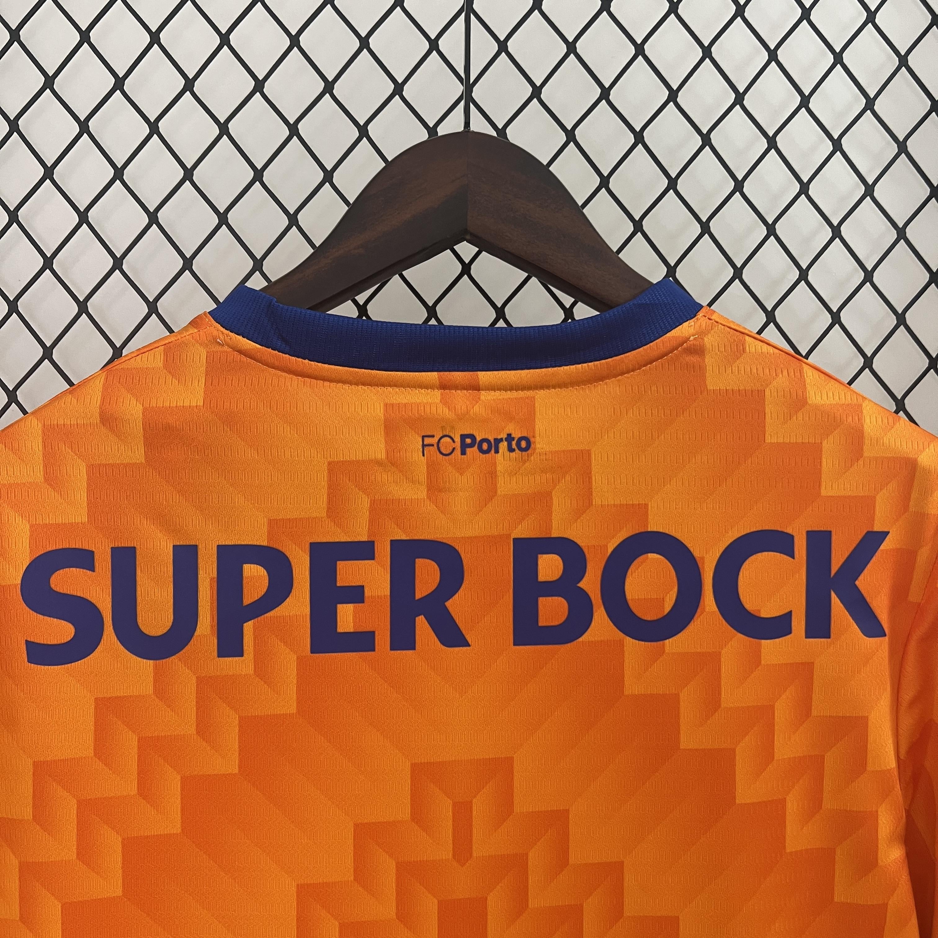 PORTO II 24/25 MEN (IN STOCK)