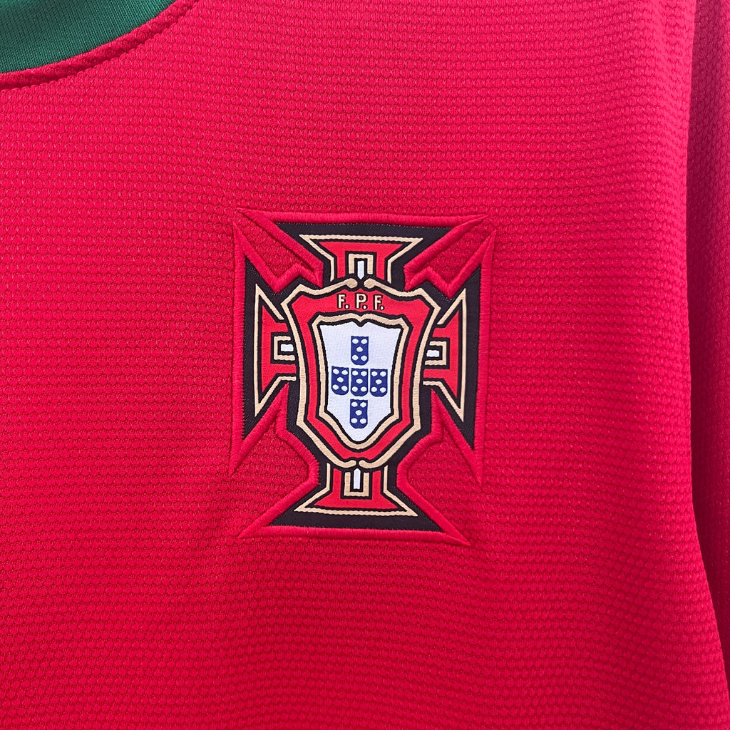PORTUGAL 2012 MEN (RETRO)