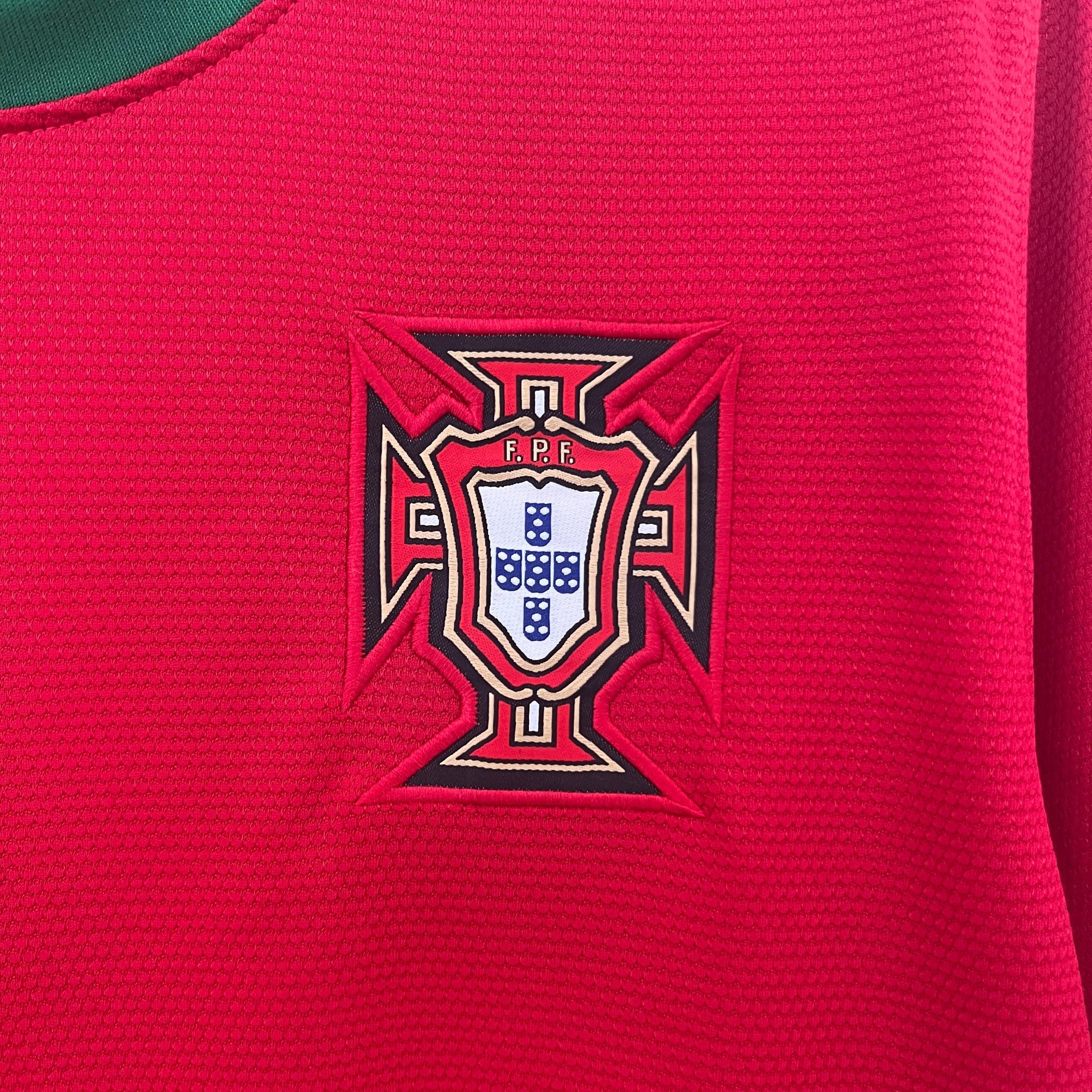 PORTUGAL 2012 MEN (RETRO)