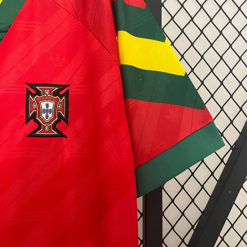 PORTUGAL 92/94 MEN (RETRO)