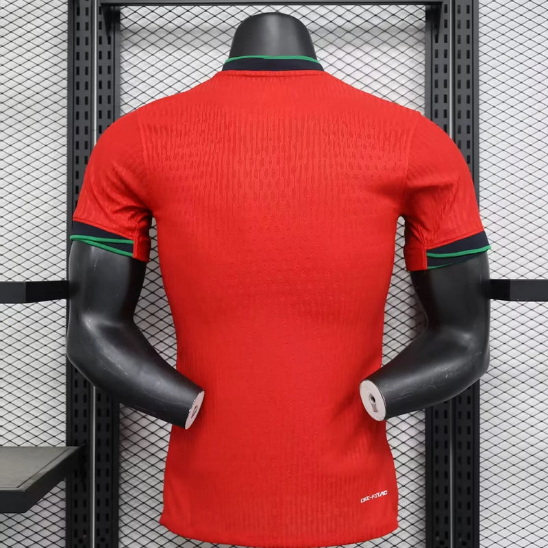 PORTUGAL I 24/25 MEN (PLAYER VERSION) EURO CUP