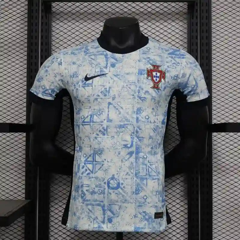 PORTUGAL II 24/25 MEN (PLAYER VERSION) EURO CUP