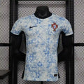 PORTUGAL II 24/25 MEN (PLAYER VERSION) EURO CUP