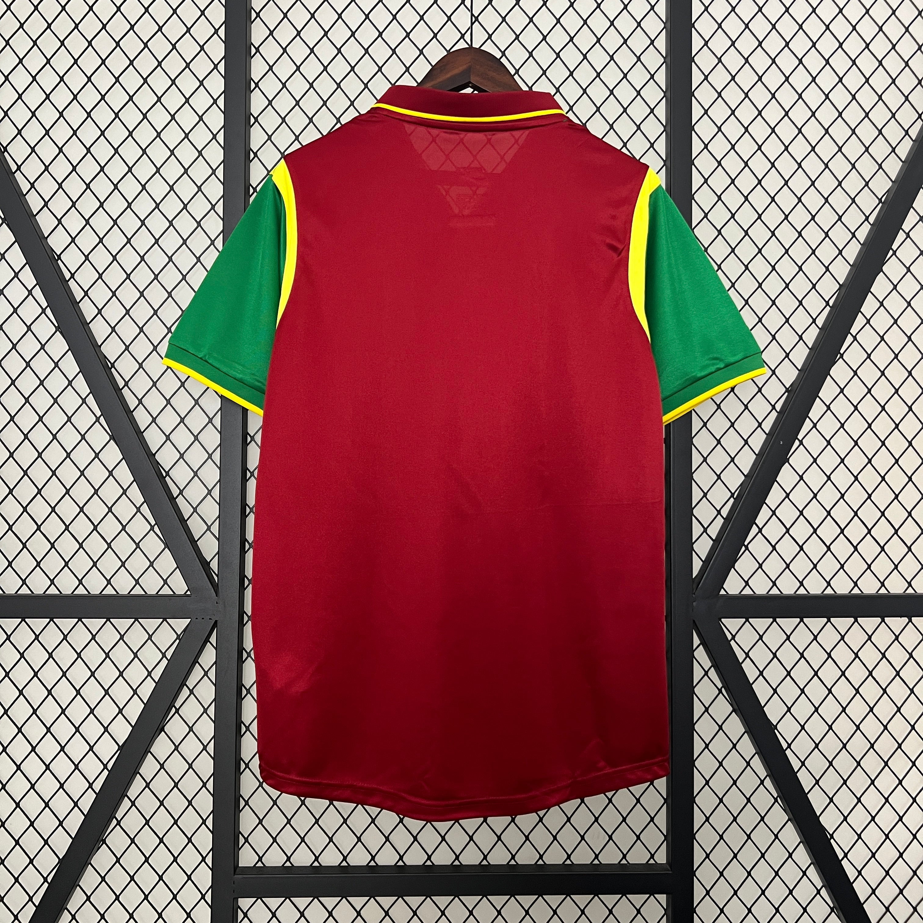PORTUGAL 1999 MEN (RETRO)