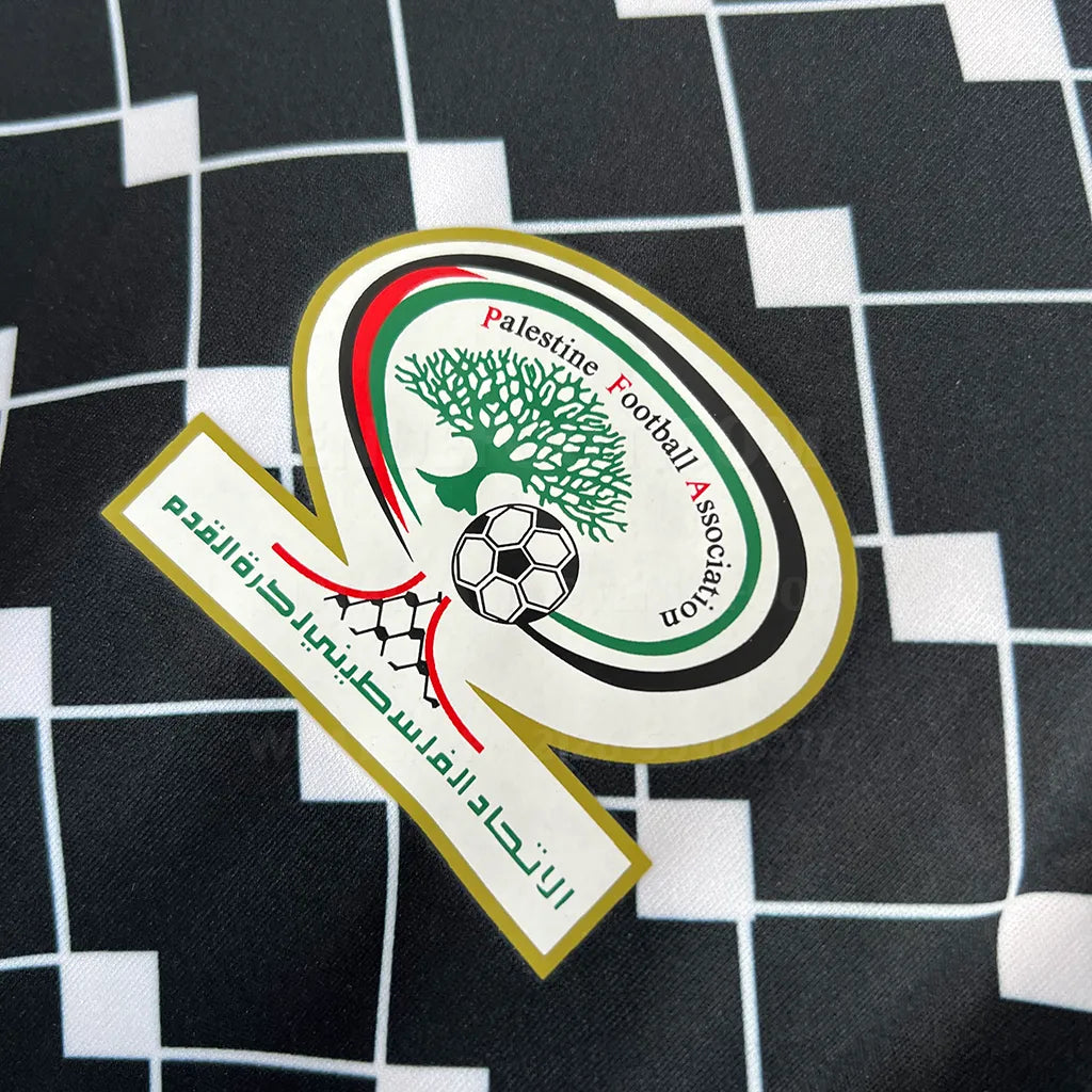 PALESTINA RETRO SPECIAL EDITION