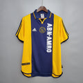 AJAX II 00/01 MEN (RETRO)