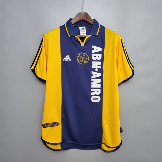 AJAX II 00/01 MEN (RETRO)