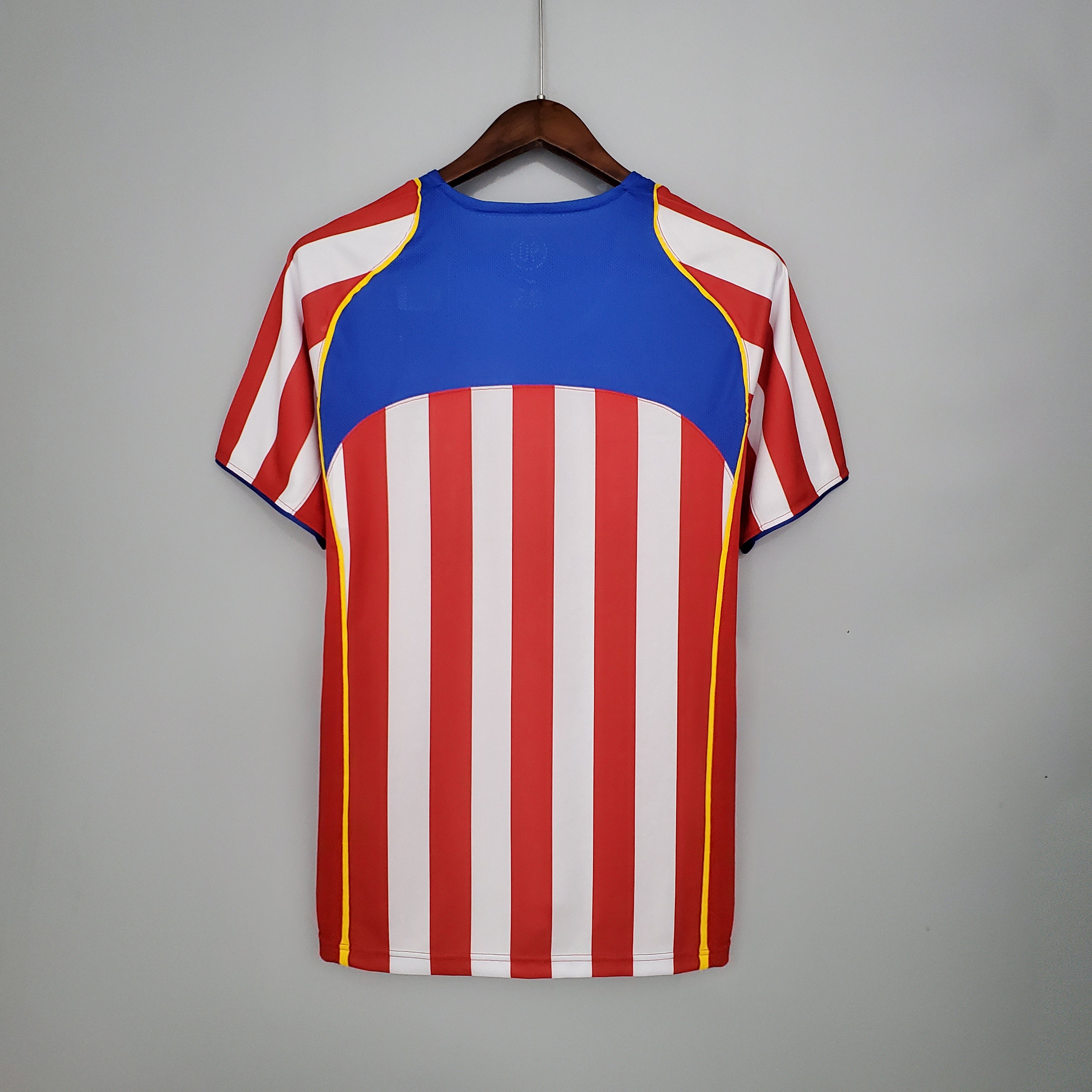 ATLETICO MADRID I 04/05 MEN (RETRO)