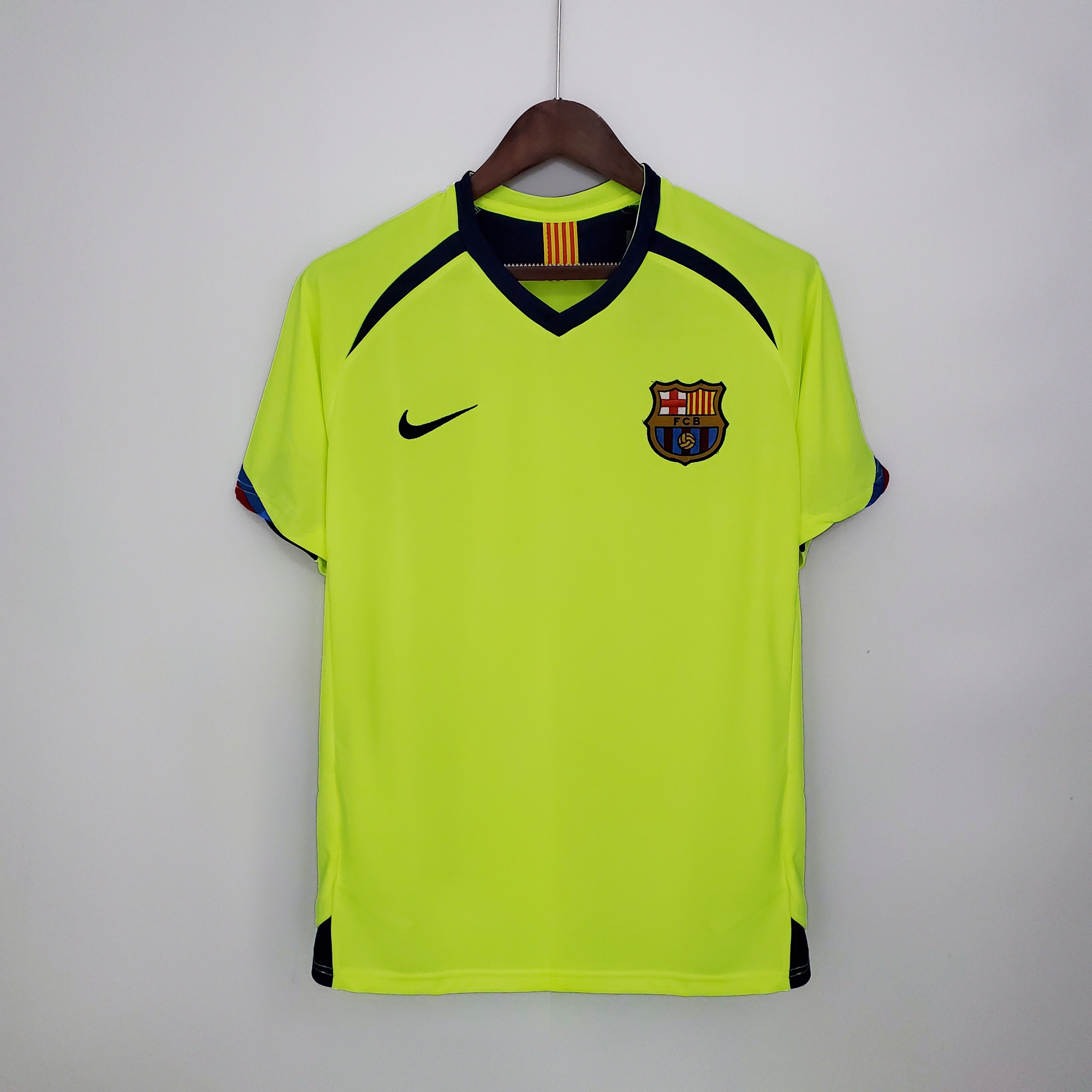 BARCELONA I 05/06 MEN (RETRO)
