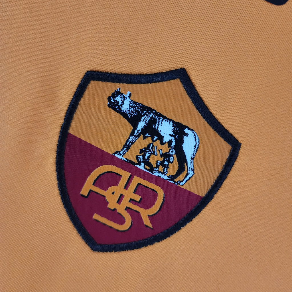 ROMA I 05/06 MEN (RETRO) LONG SLEEVE