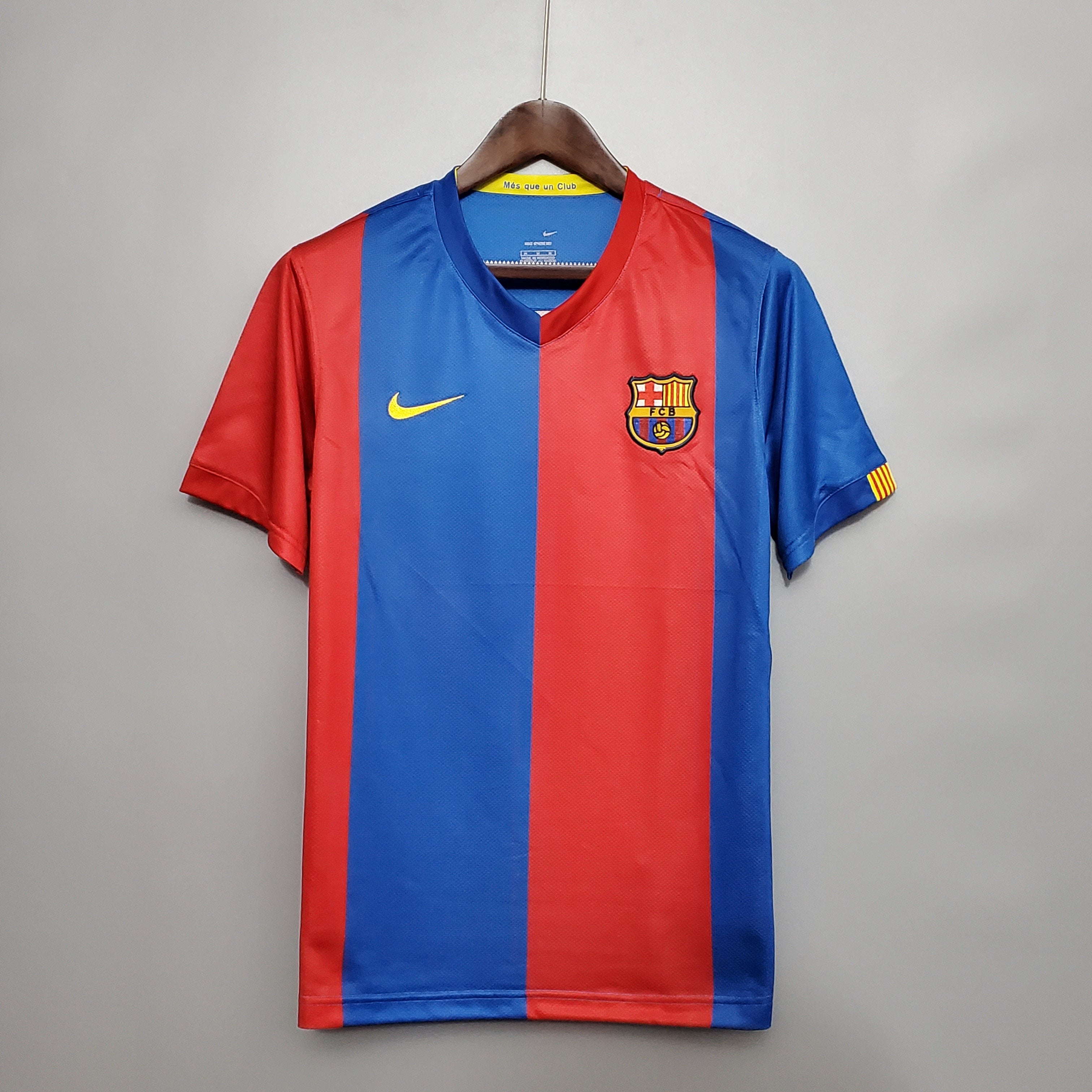 BARCELONA I 06/07 MEN (RETRO)