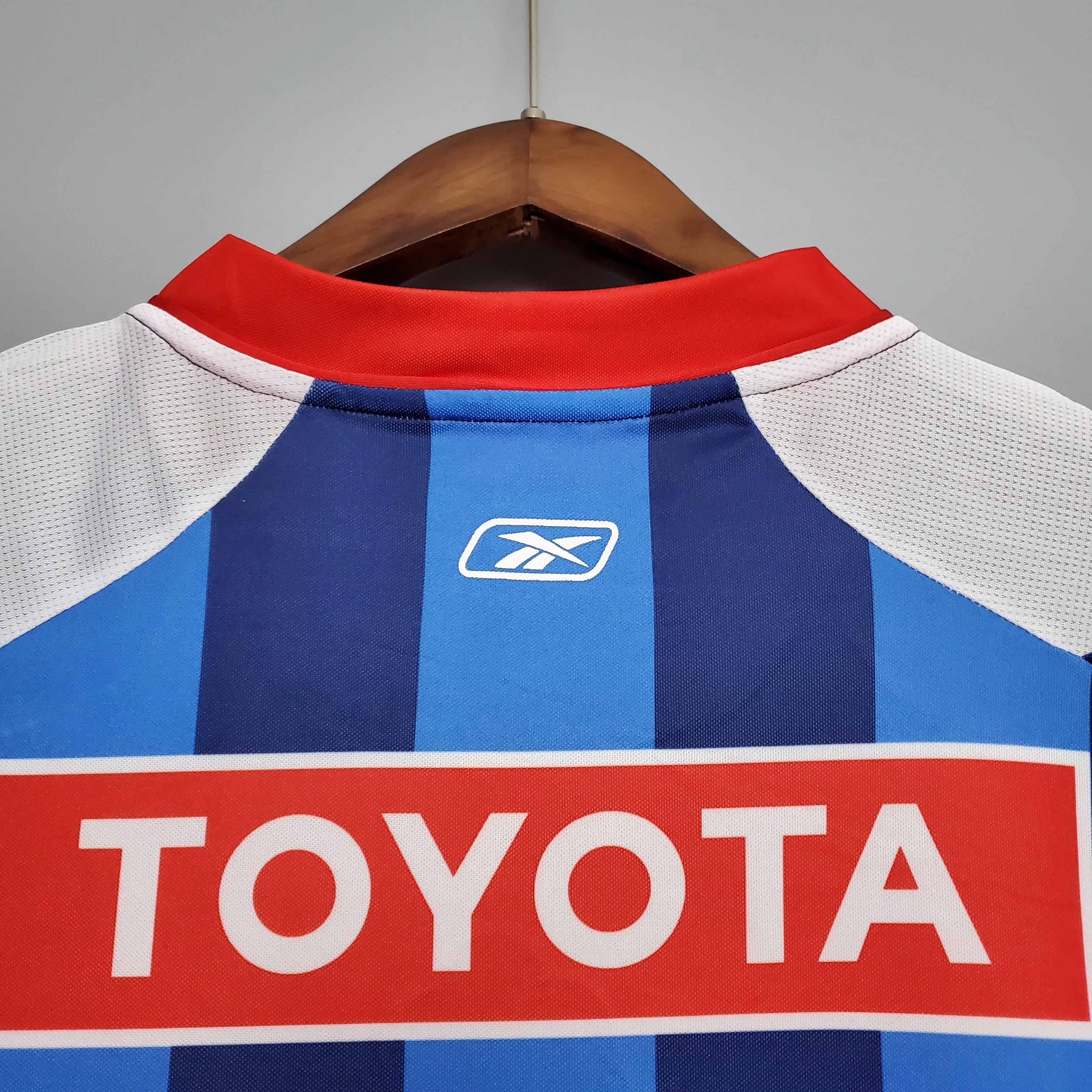 CHIVAS GUADALAJARA II 06/07 MEN