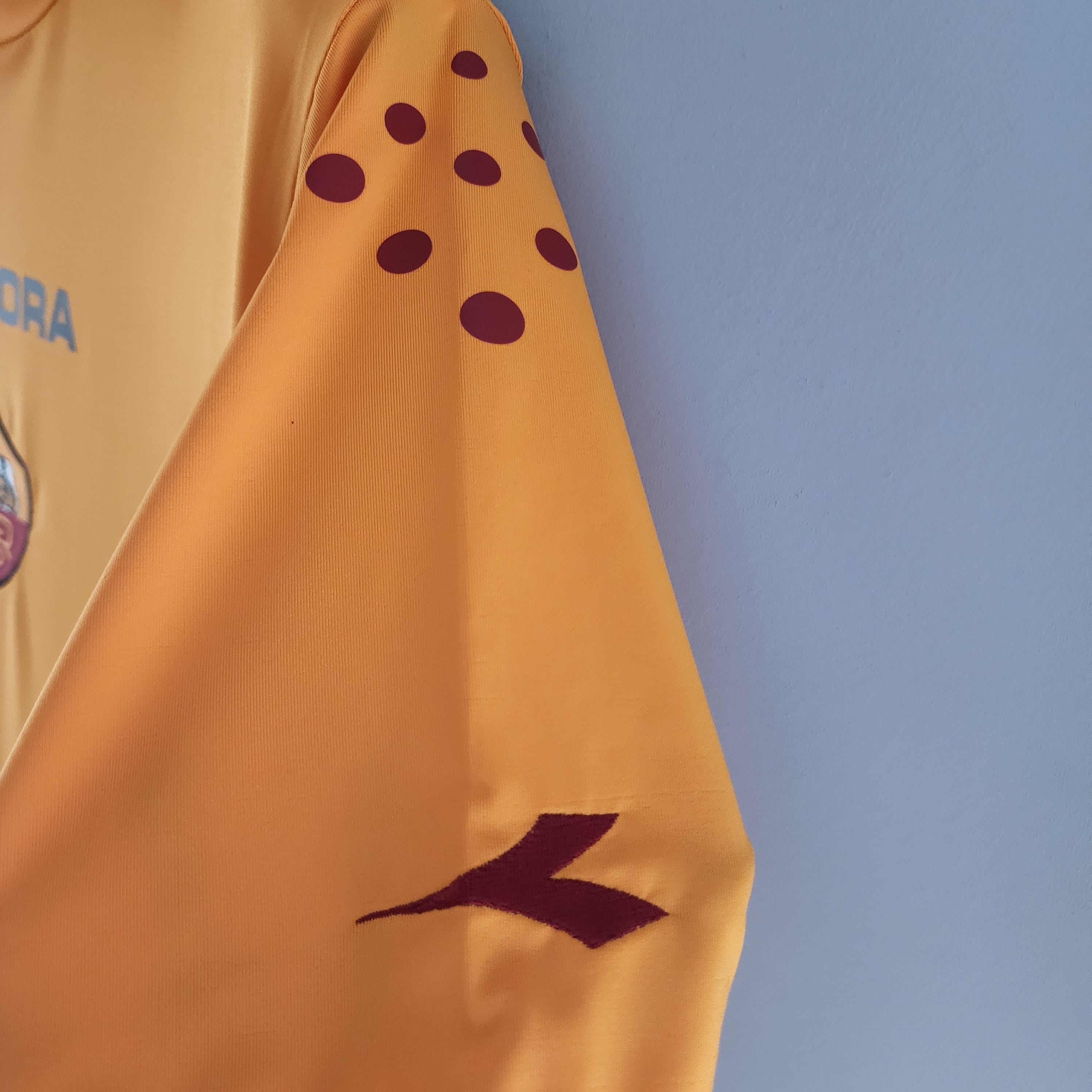 ROMA I 05/06 MEN (RETRO)