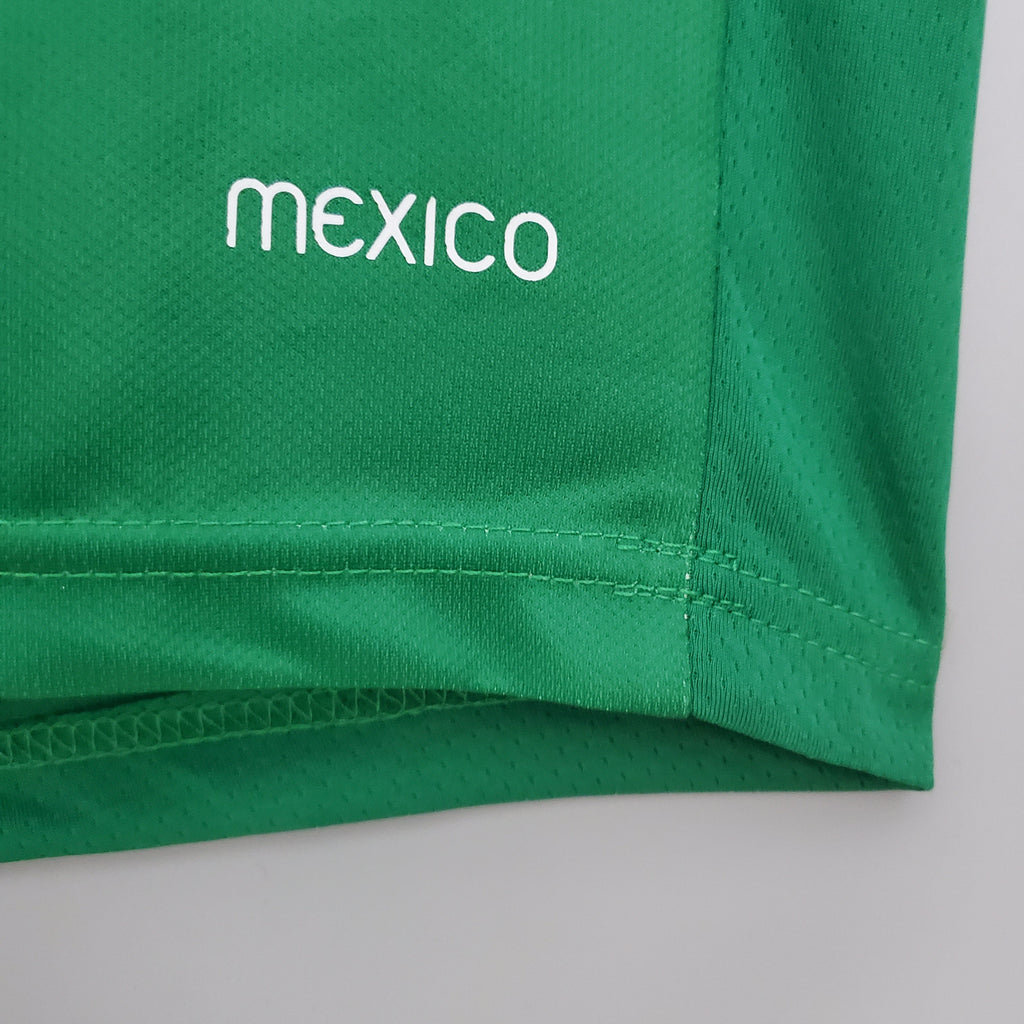 MEXICO I 06/07 MEN (RETRO)