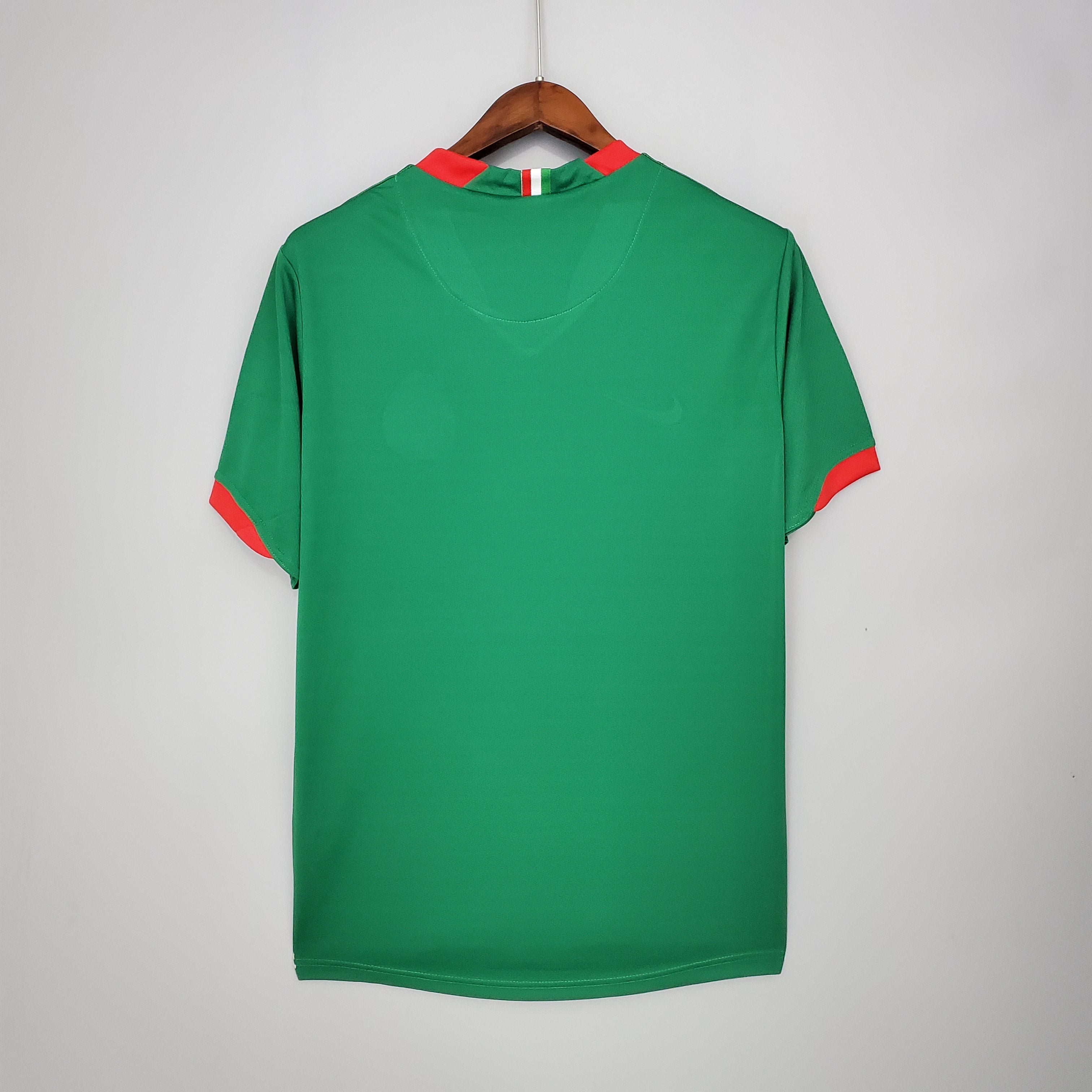 MEXICO I 06/07 MEN (RETRO)