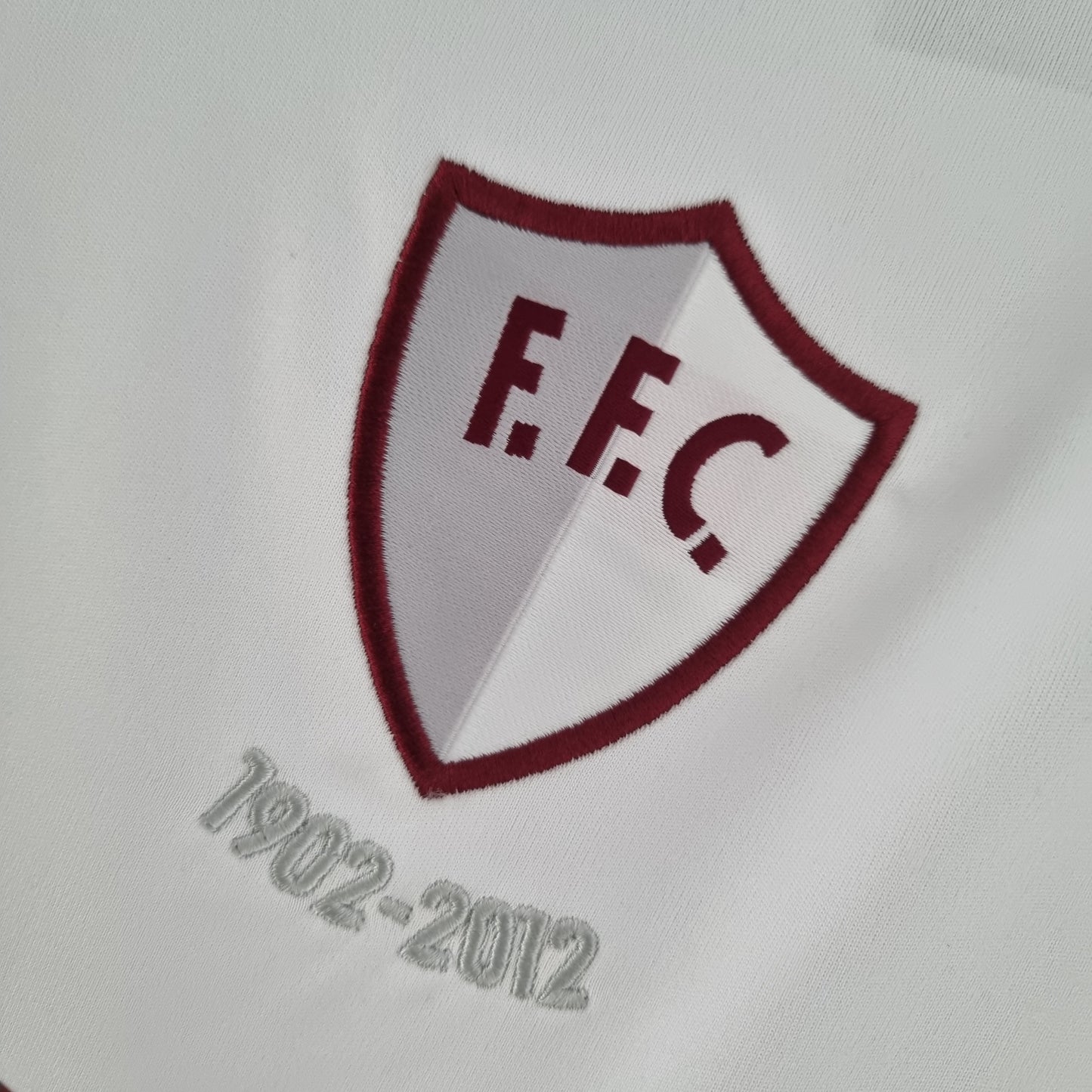 FLUMINENSE Ill 11/12  MEN (RETRO)