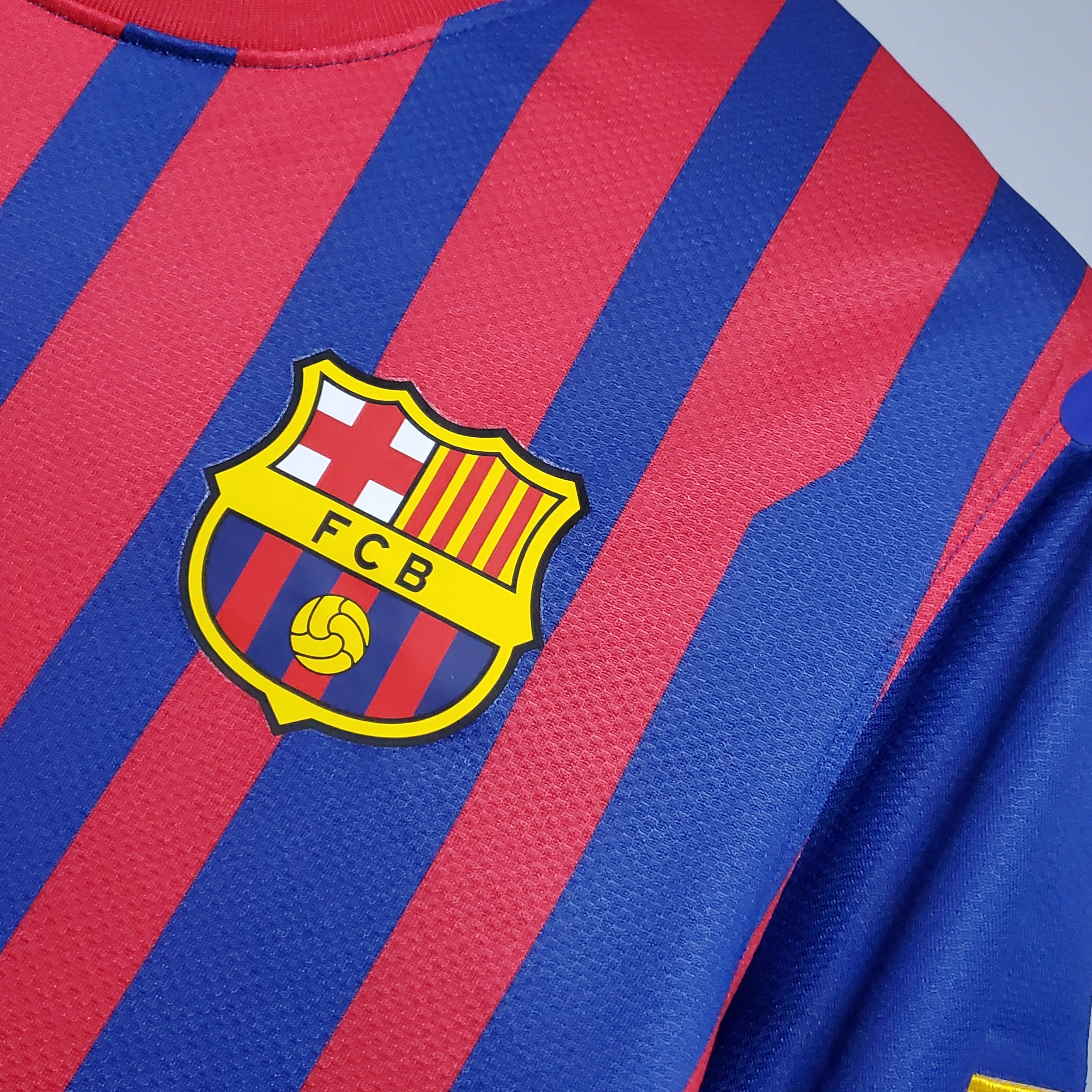 BARCELONA I 11/12 MEN (RETRO)