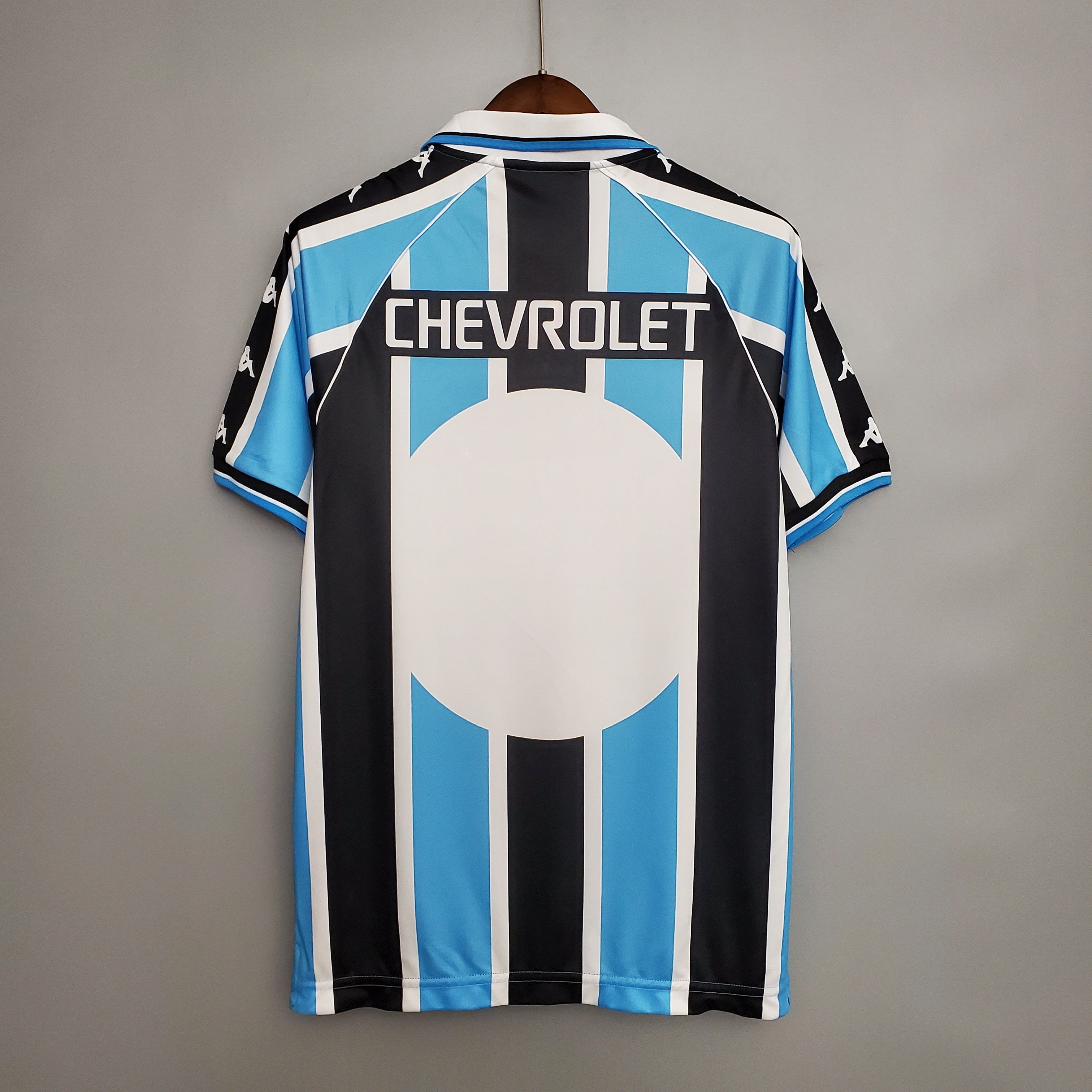 GRÊMIO lI 2000 MEN (RETRO)