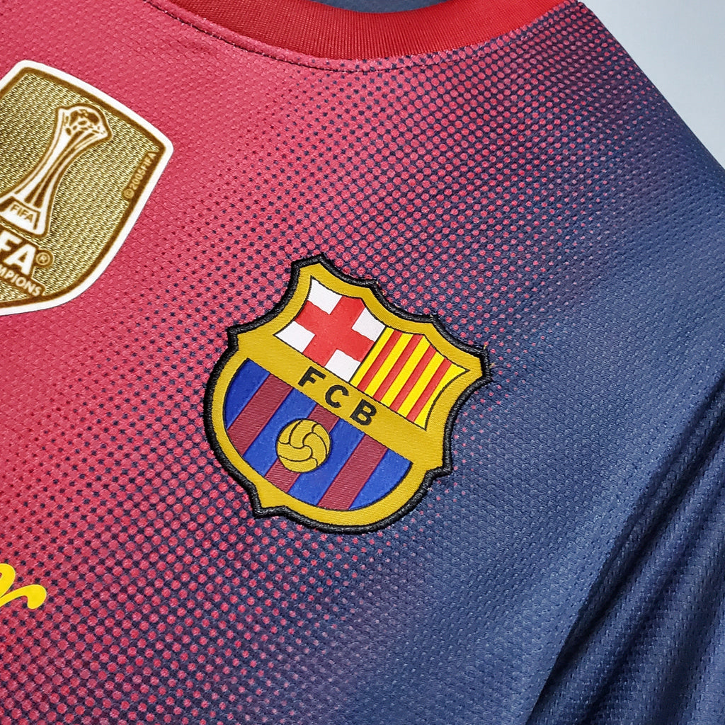BARCELONA I 12/13 MEN (RETRO)
