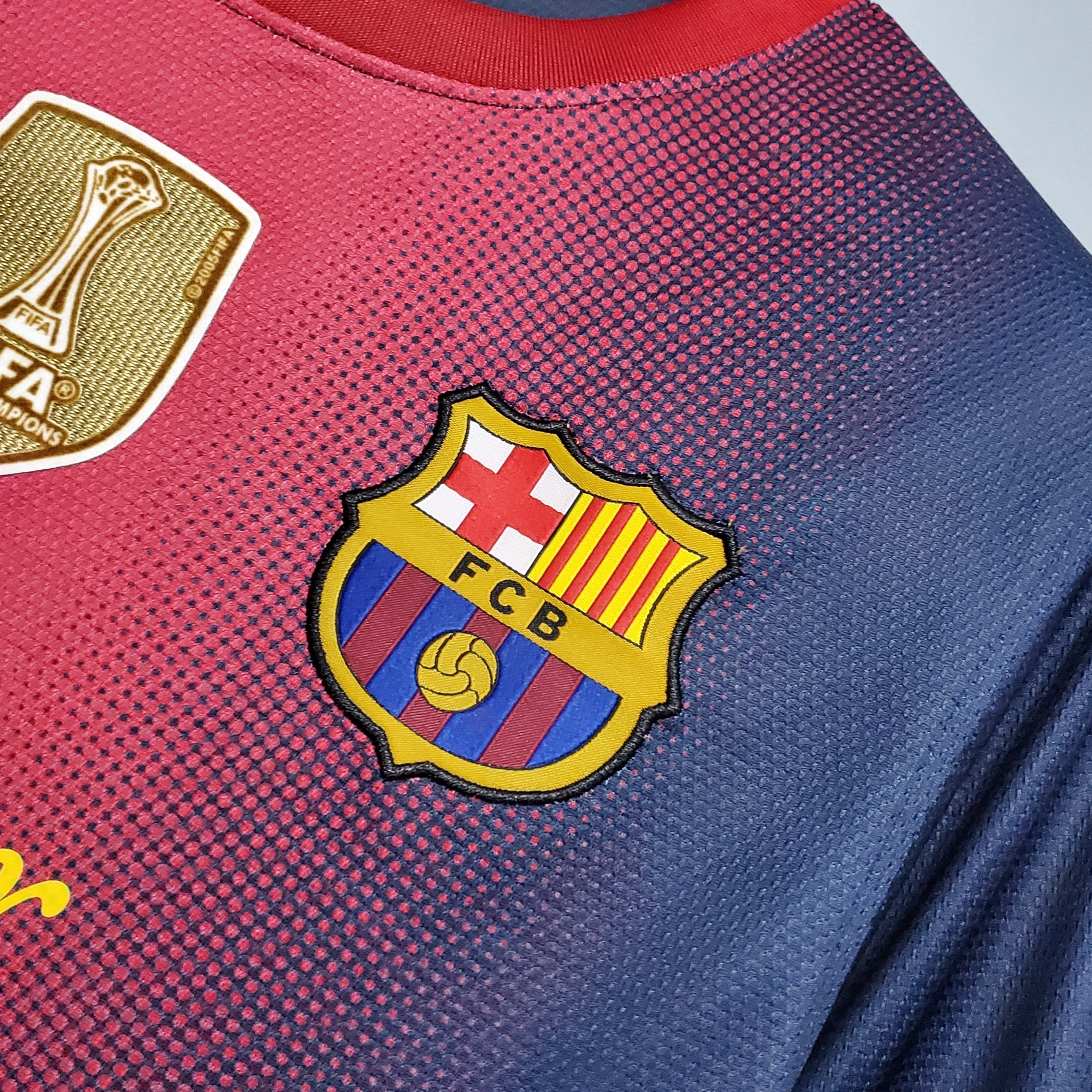 BARCELONA I 12/13 MEN (RETRO)